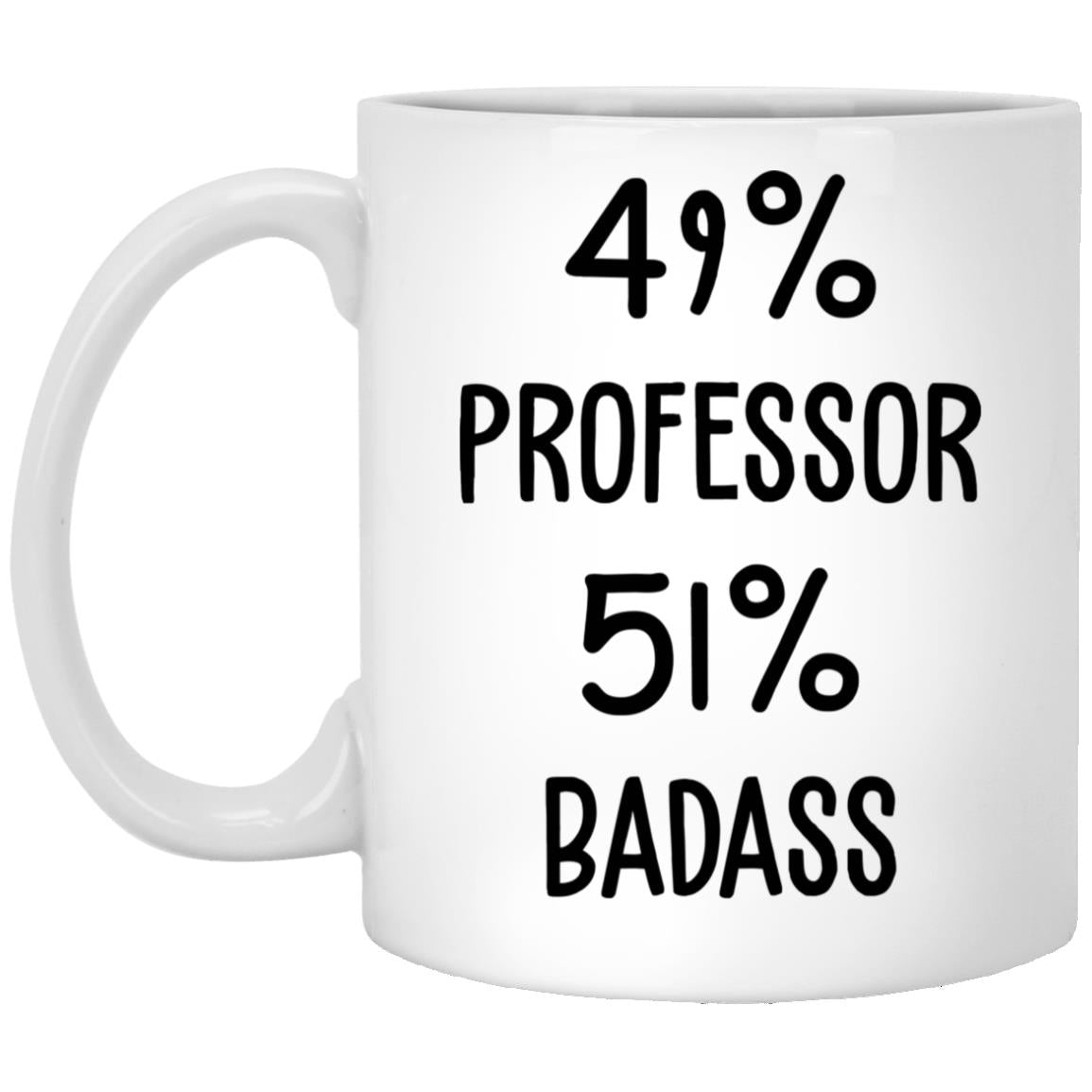 Professor