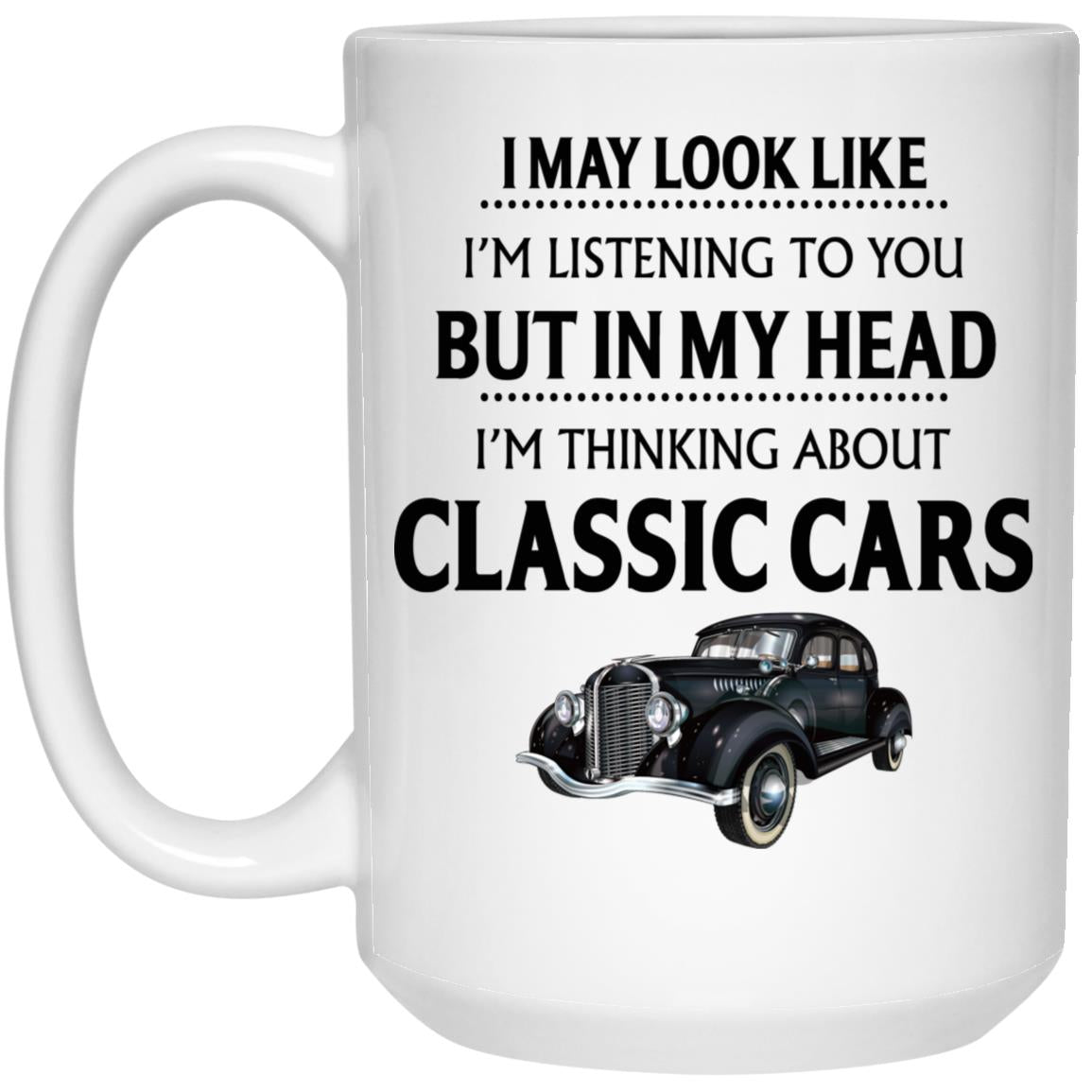 Classic Car 885590003