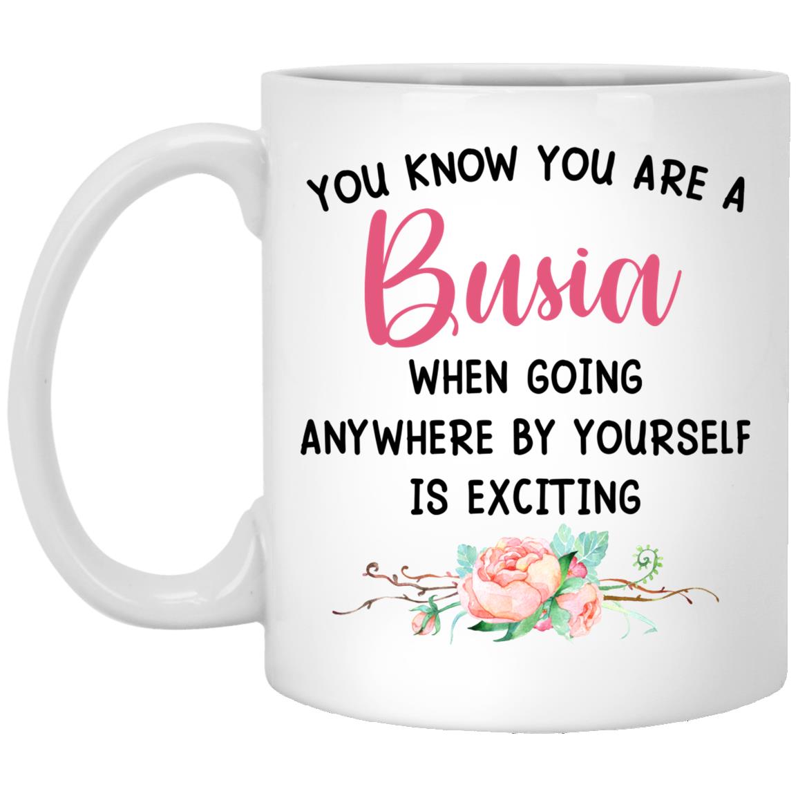 Busia