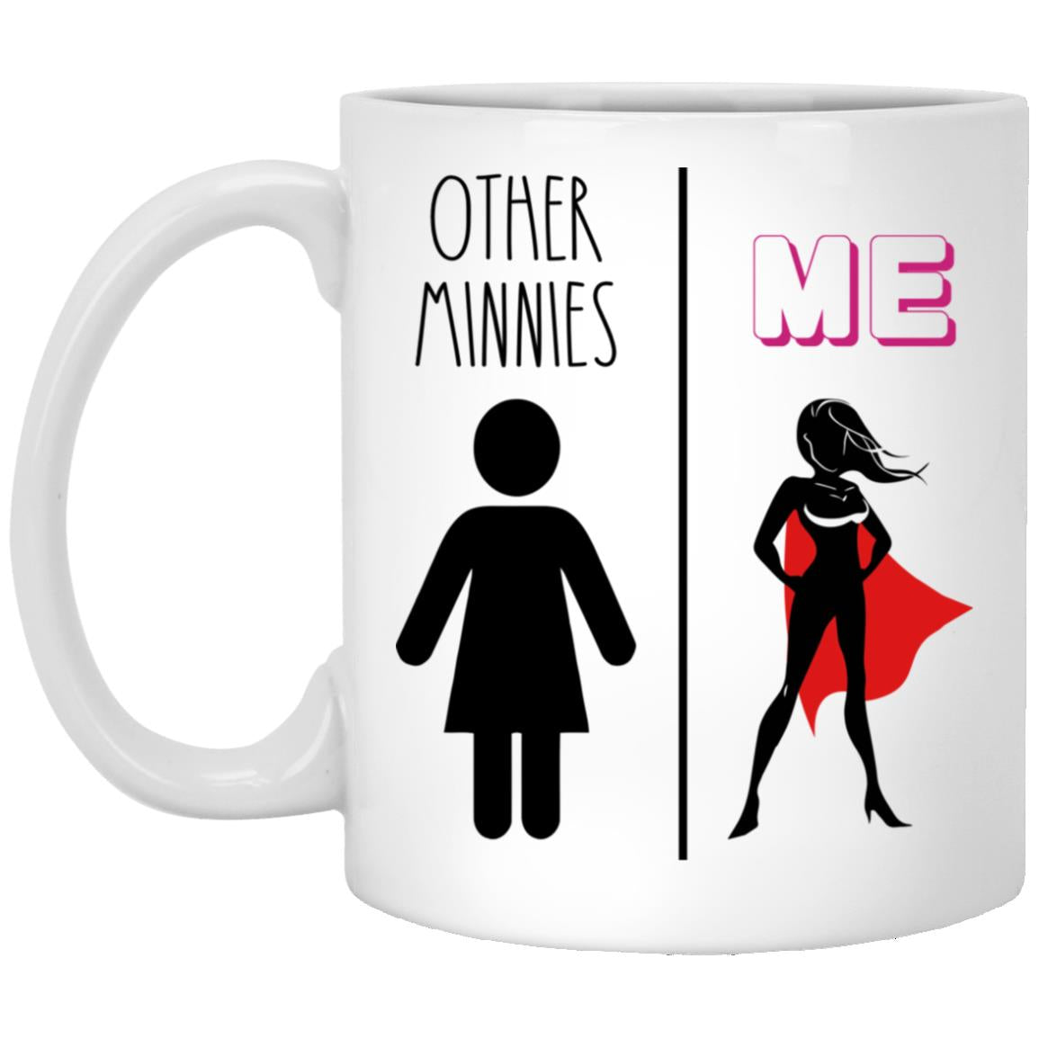 Minnies