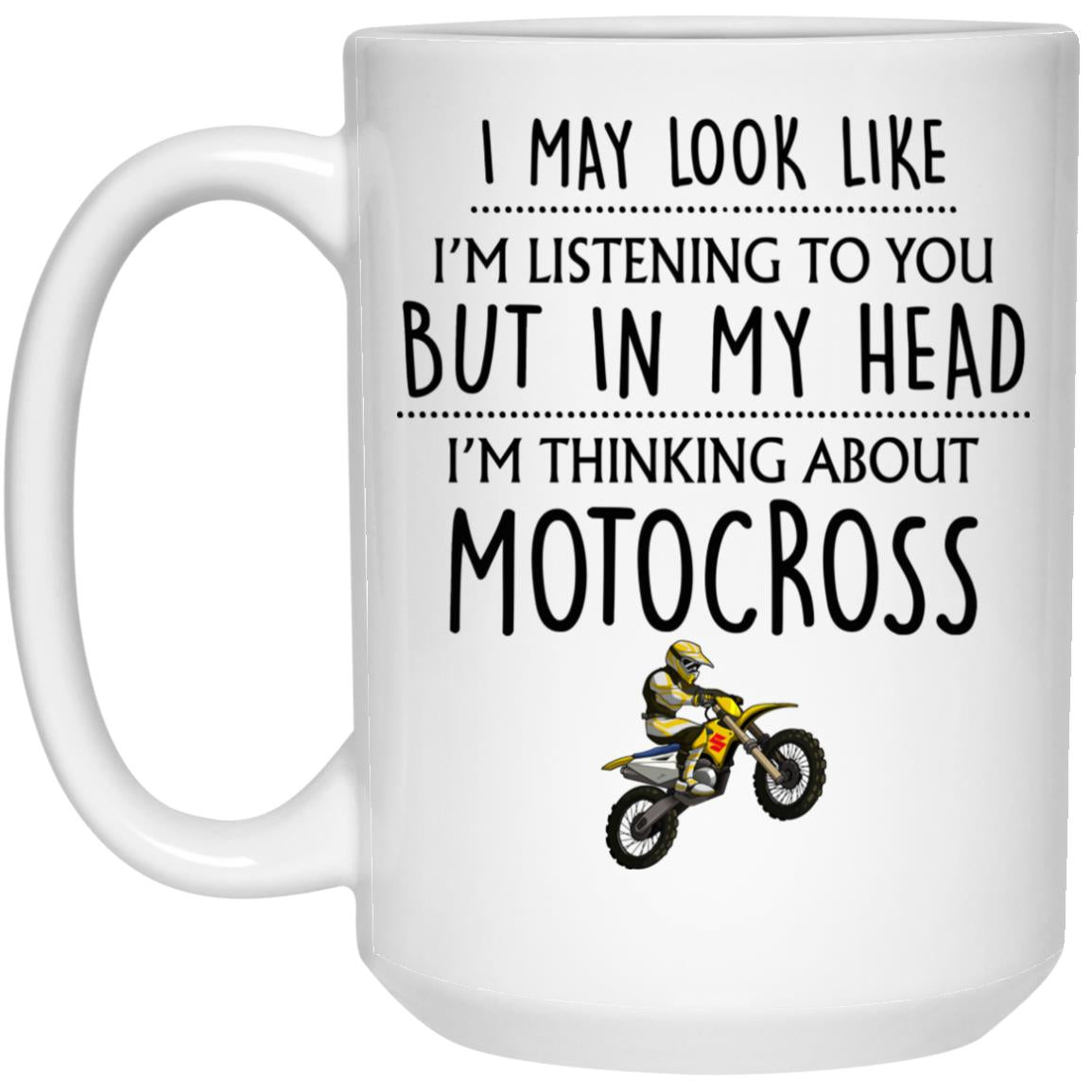 Motocross