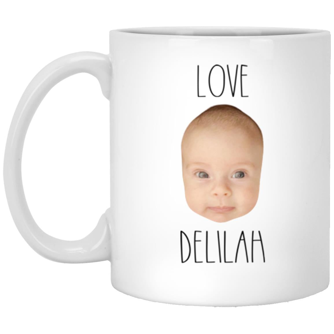 2571860178 WORLD'S BEST GAMMA LOVE DELILAH