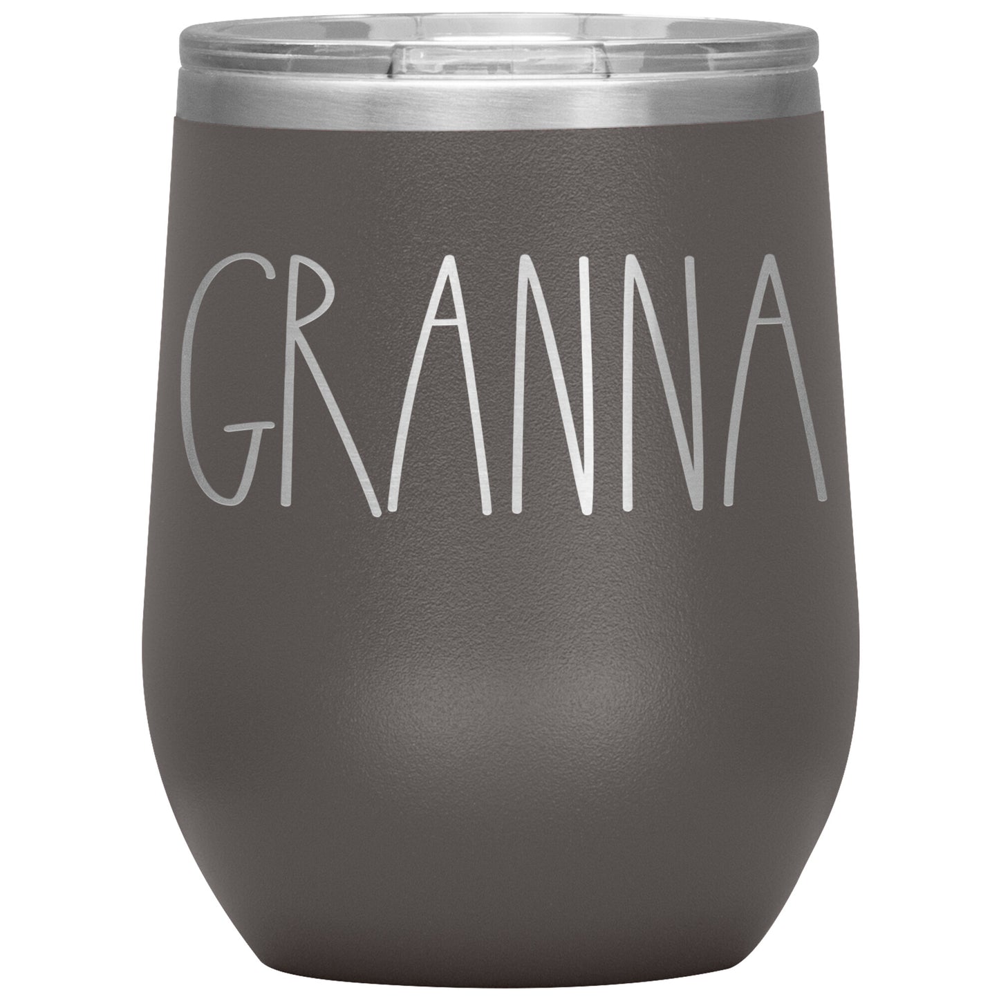 Granna Wine Tumbler