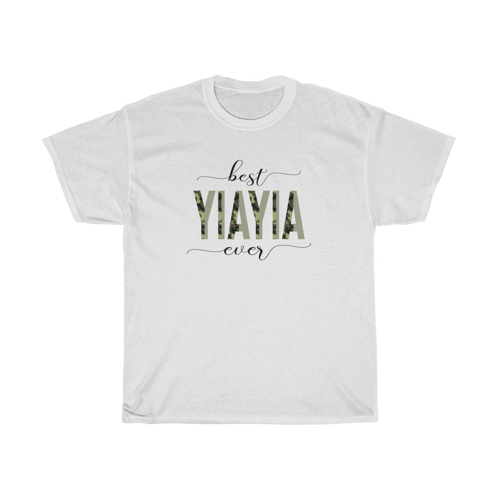2416643967 White Unisex T-Shirt - XL