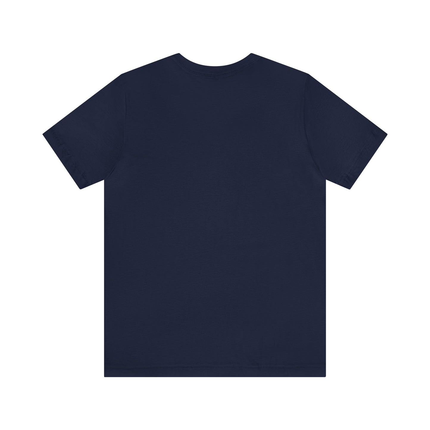 3068351088 Unisex Jersey Short Sleeve Tee