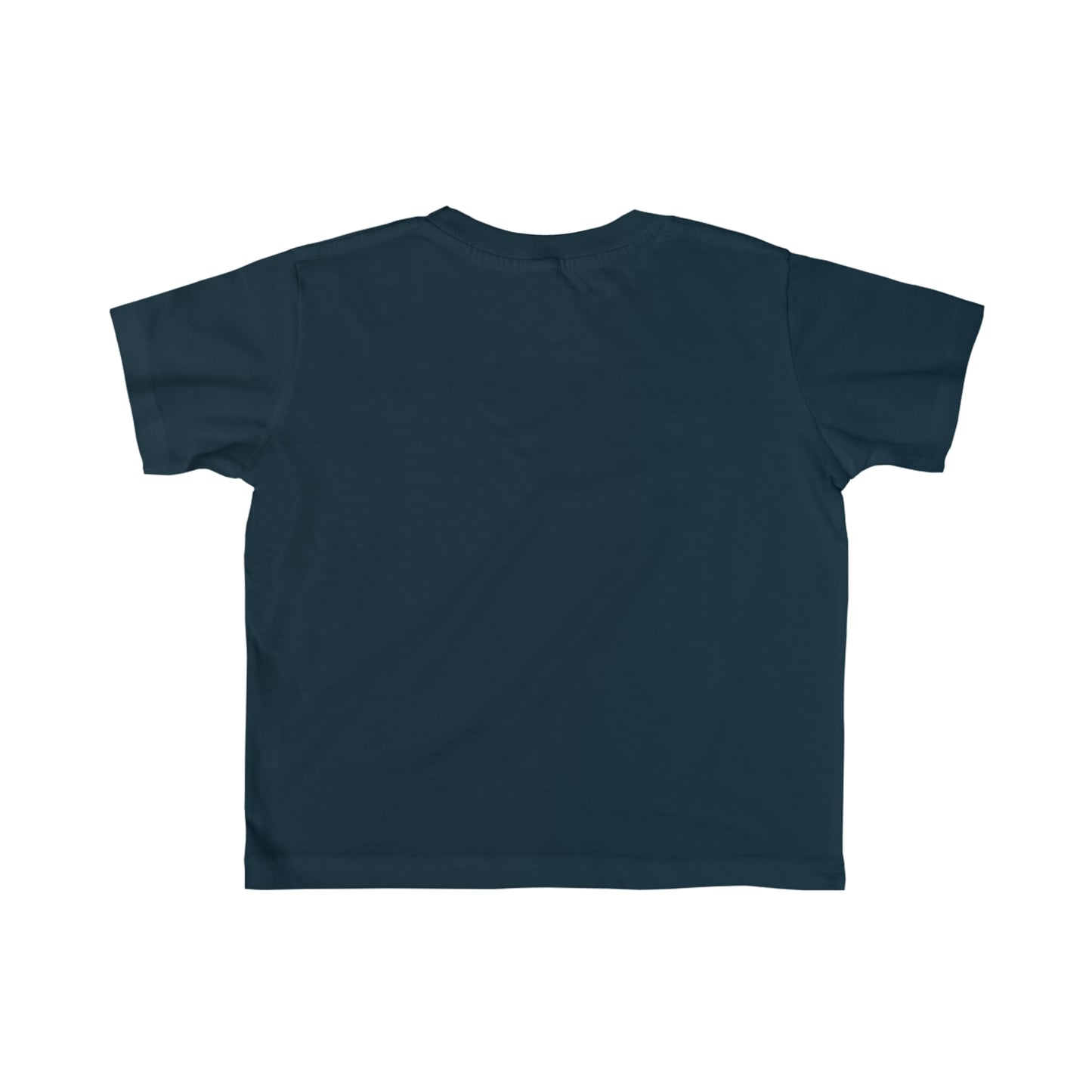 2979697328 Toddler's Fine Jersey Tee