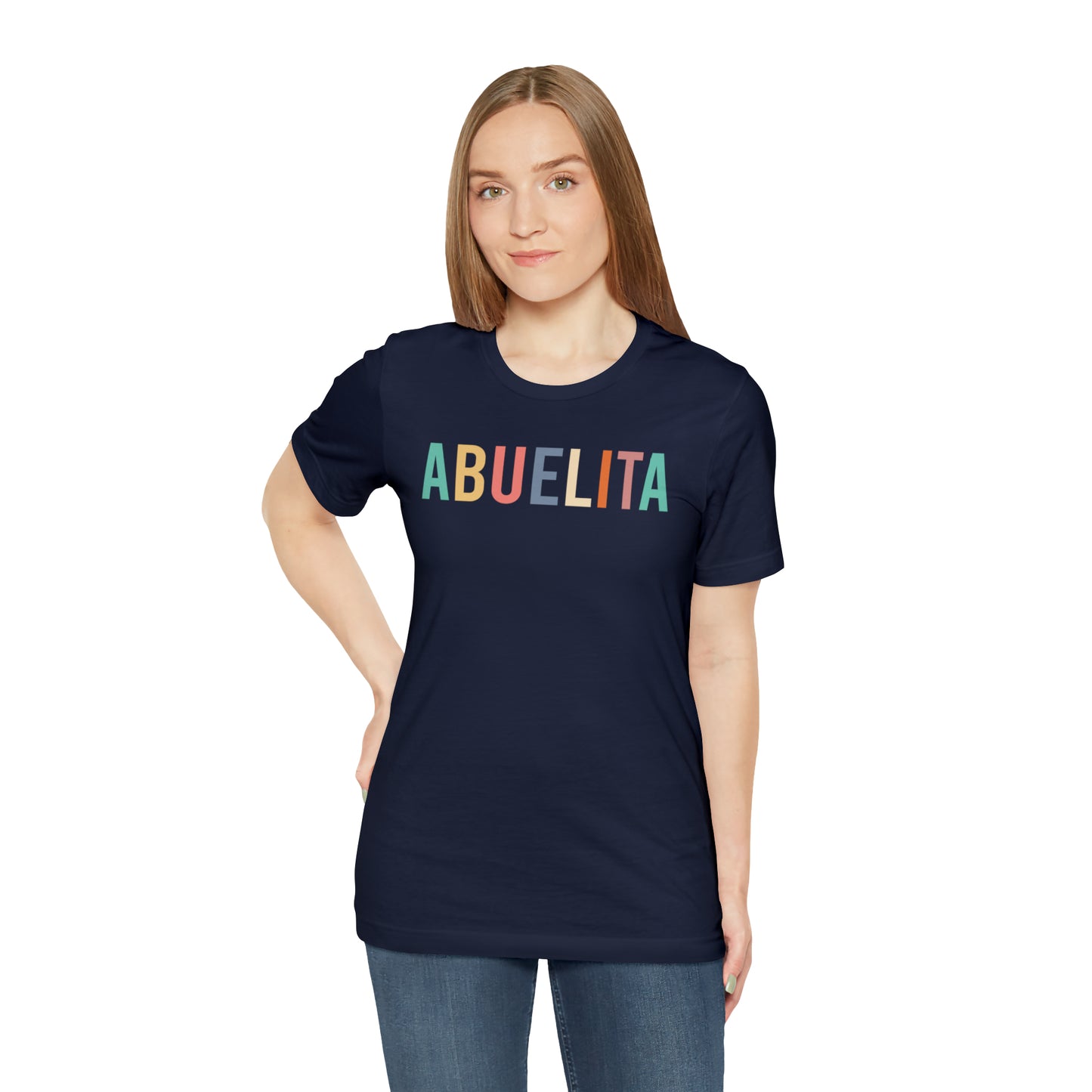 3008096860 Unisex Jersey Short Sleeve Tee