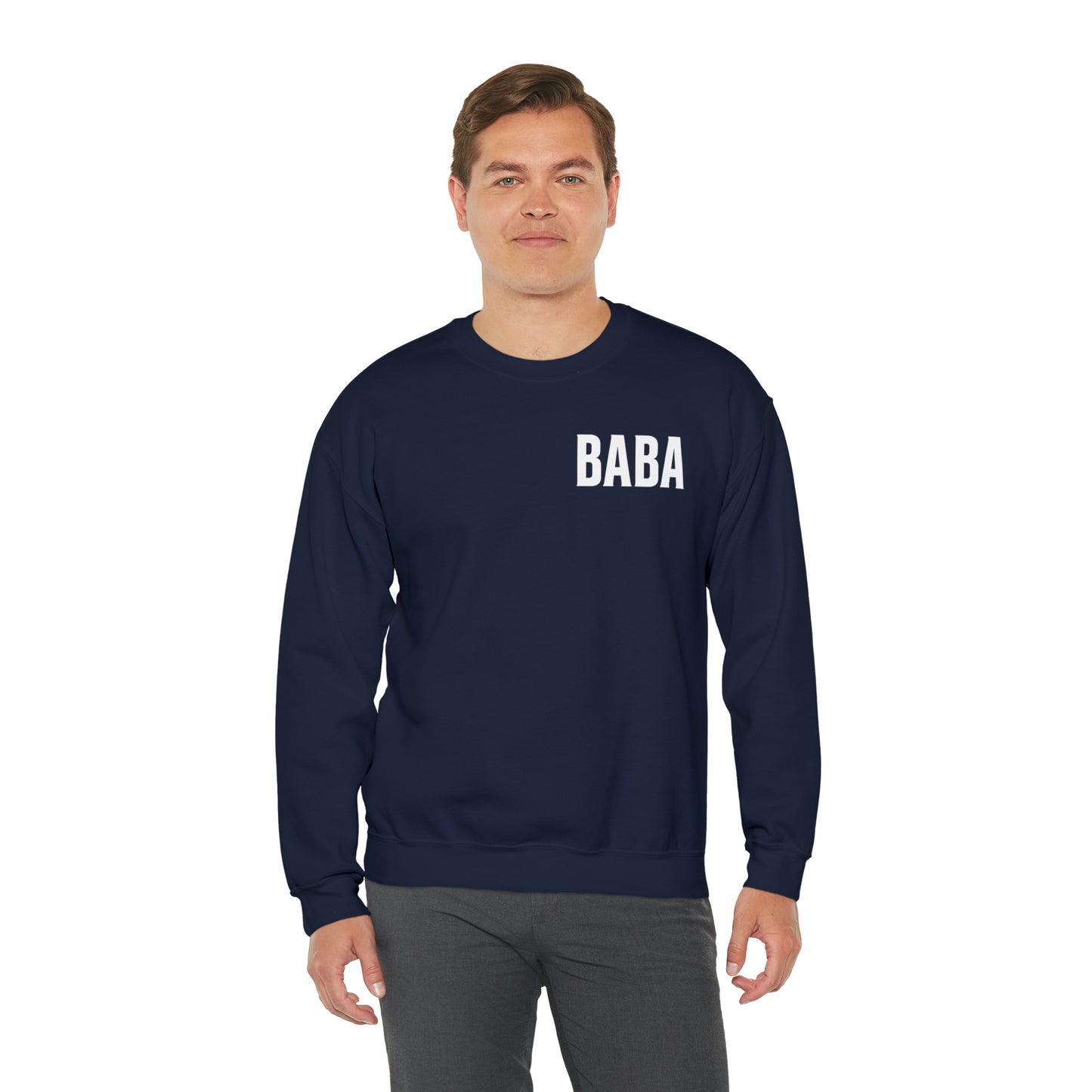 2982134618 Unisex Heavy Blend™ Crewneck Sweatshirt