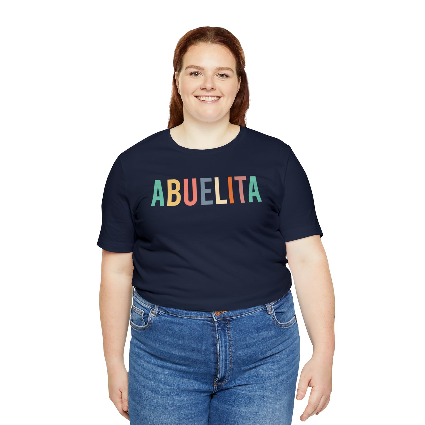 3008096860 Unisex Jersey Short Sleeve Tee