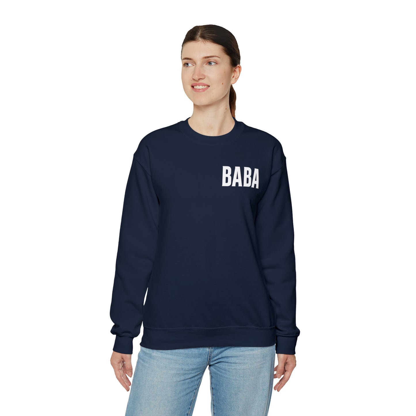 2982134618 Unisex Heavy Blend™ Crewneck Sweatshirt
