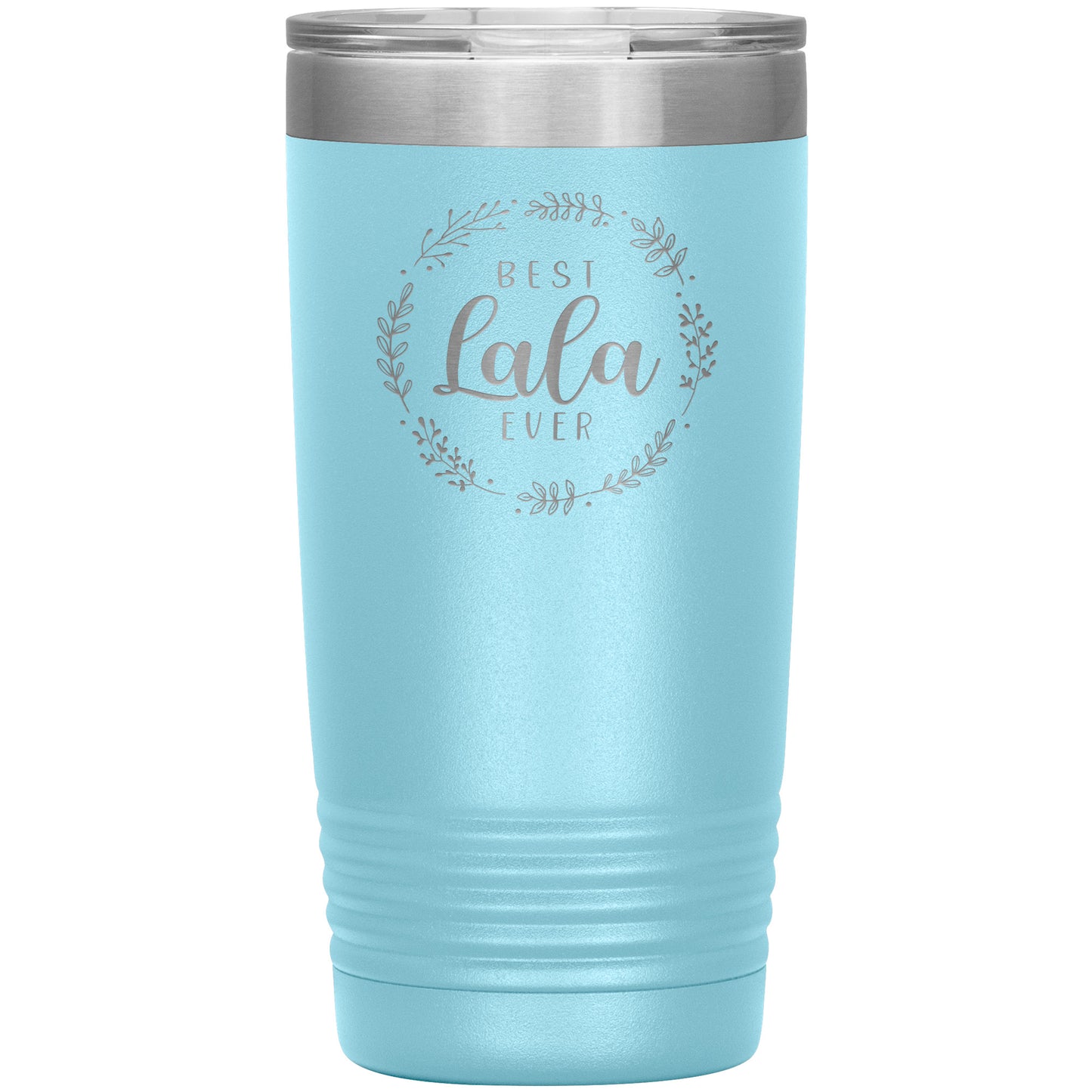 1478649408 Best Lala Ever 20oz