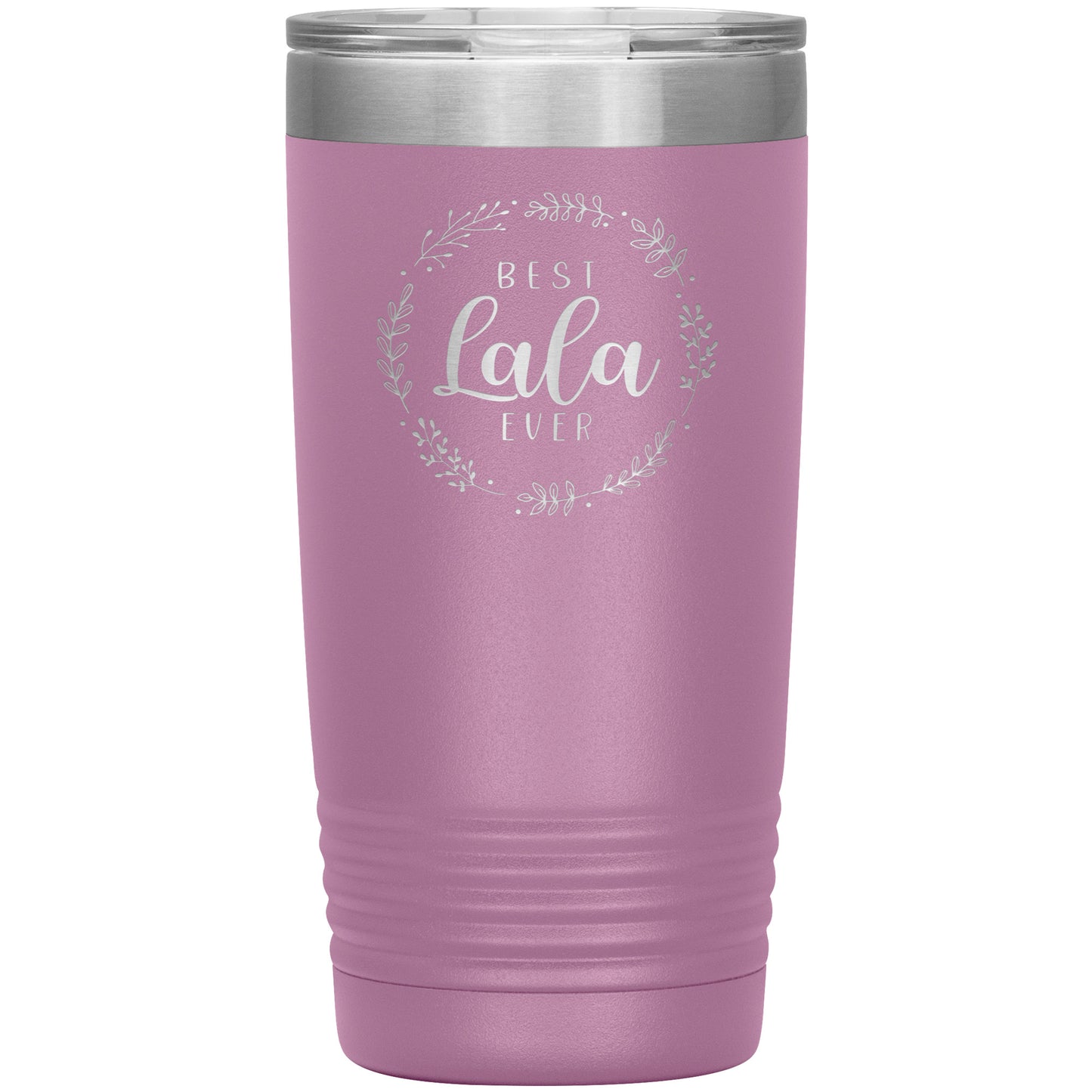 1478649408 Best Lala Ever 20oz