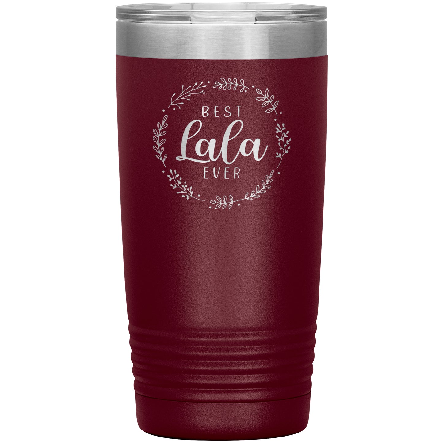 1478649408 Best Lala Ever 20oz