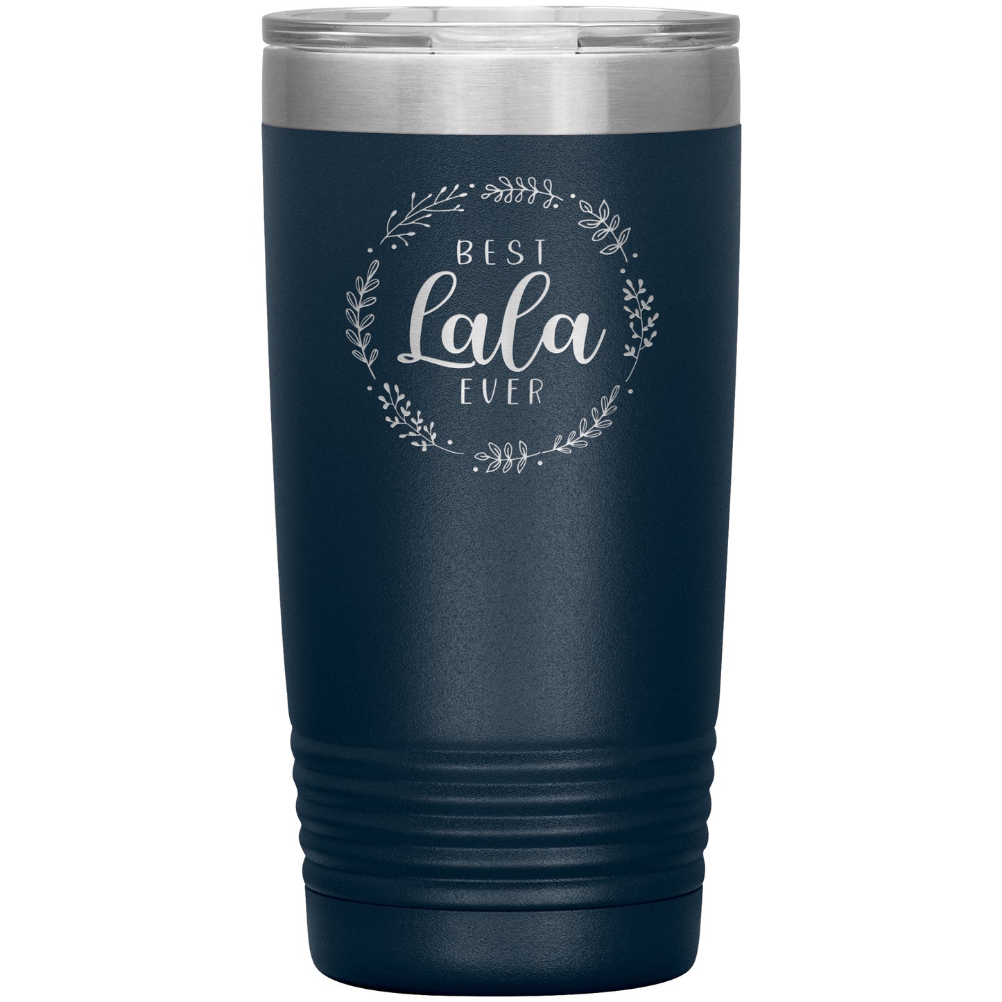 1478649408 Best Lala Ever 20oz