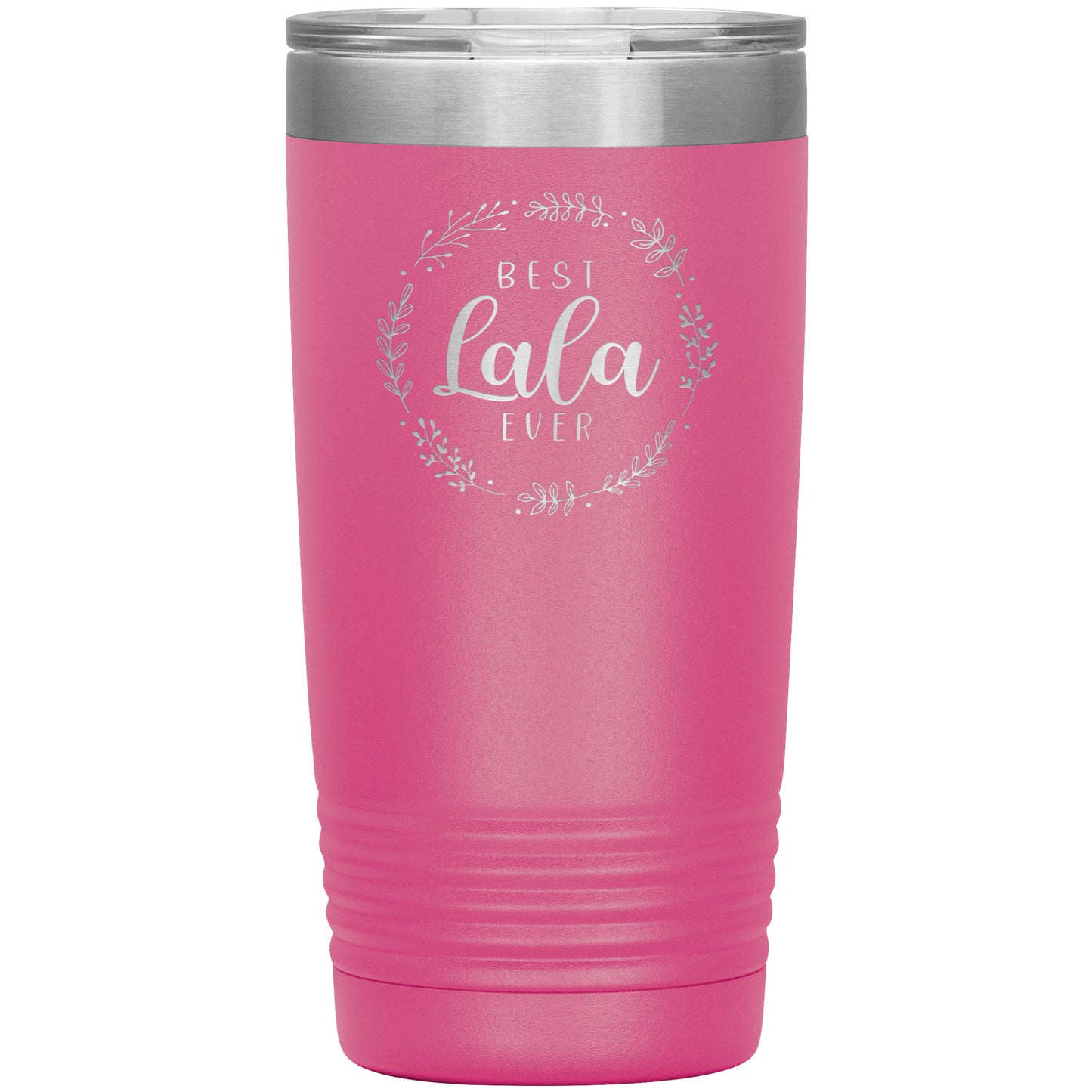 1478649408 Best Lala Ever 20oz