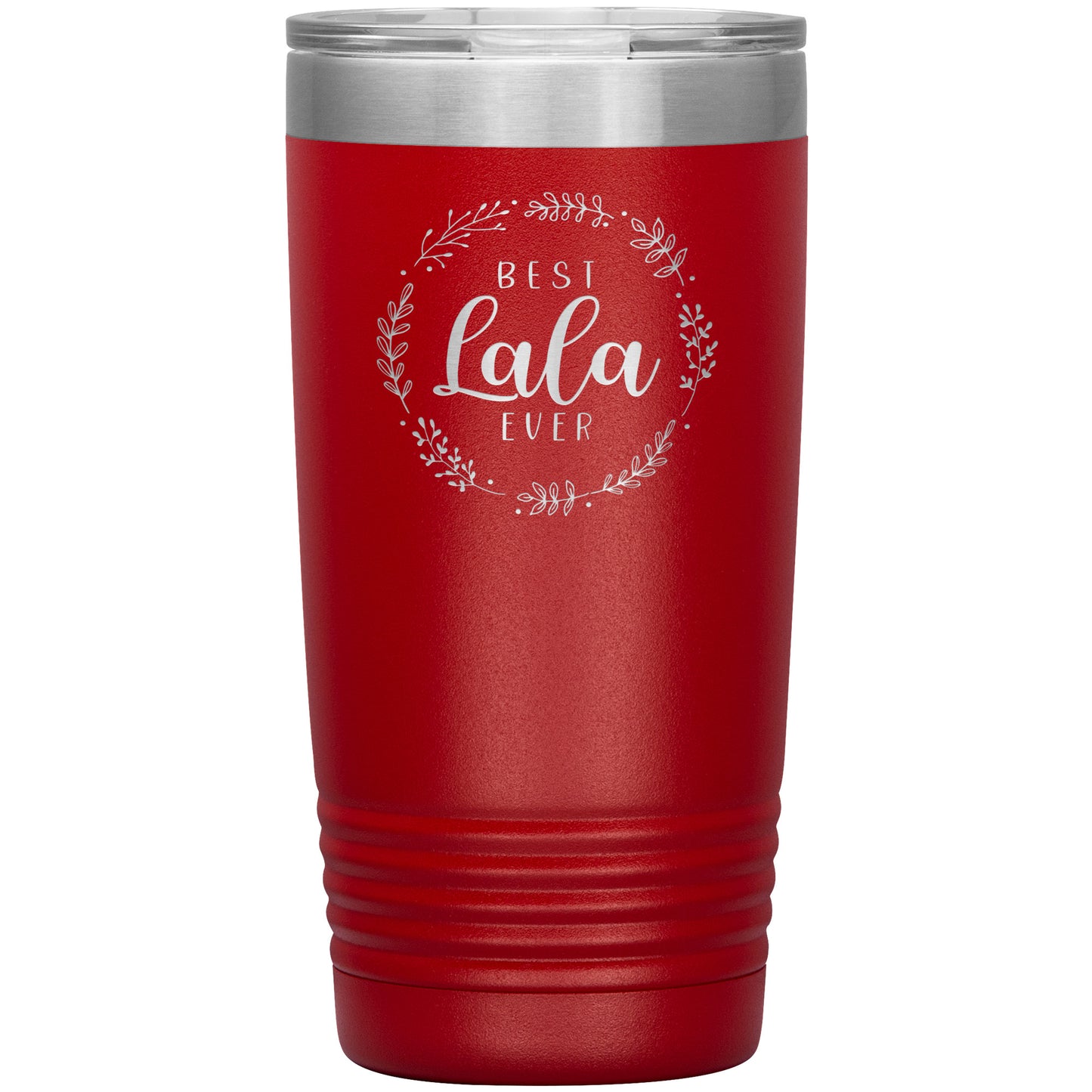 1478649408 Best Lala Ever 20oz