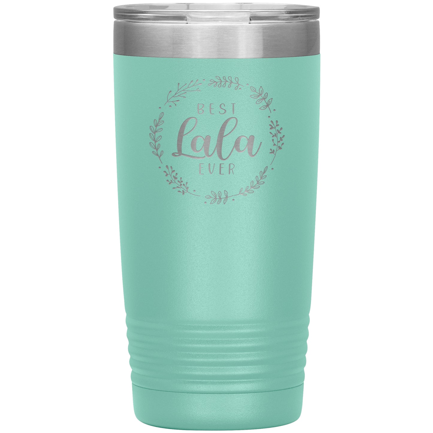 1478649408 Best Lala Ever 20oz