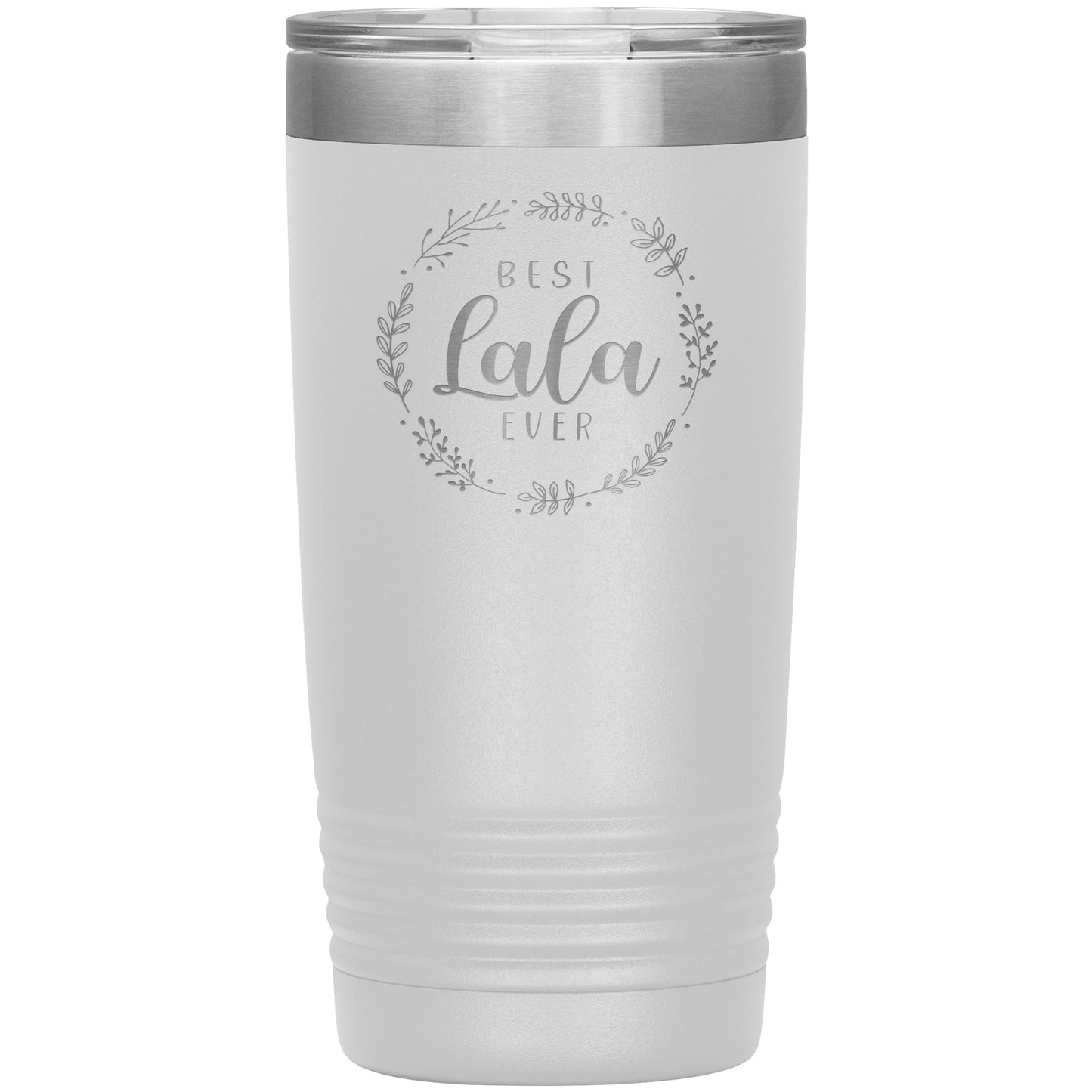 1478649408 Best Lala Ever 20oz