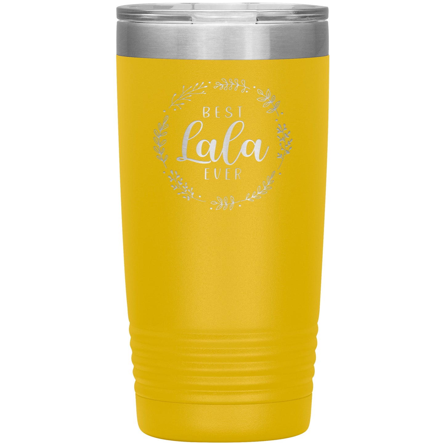 1478649408 Best Lala Ever 20oz