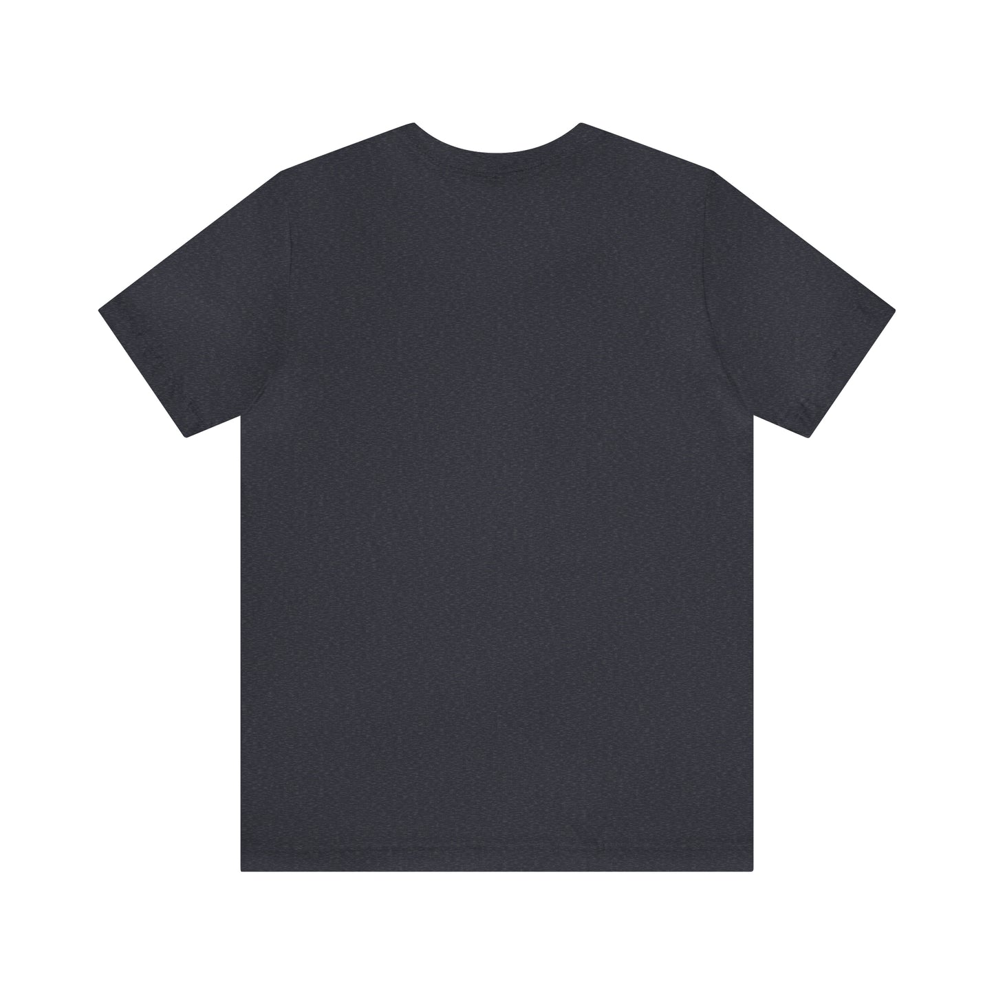 2979307284 Unisex Jersey Short Sleeve Tee