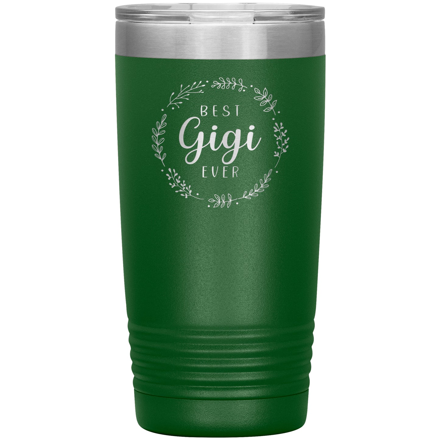 1492826825 Best Gigi Ever 20oz