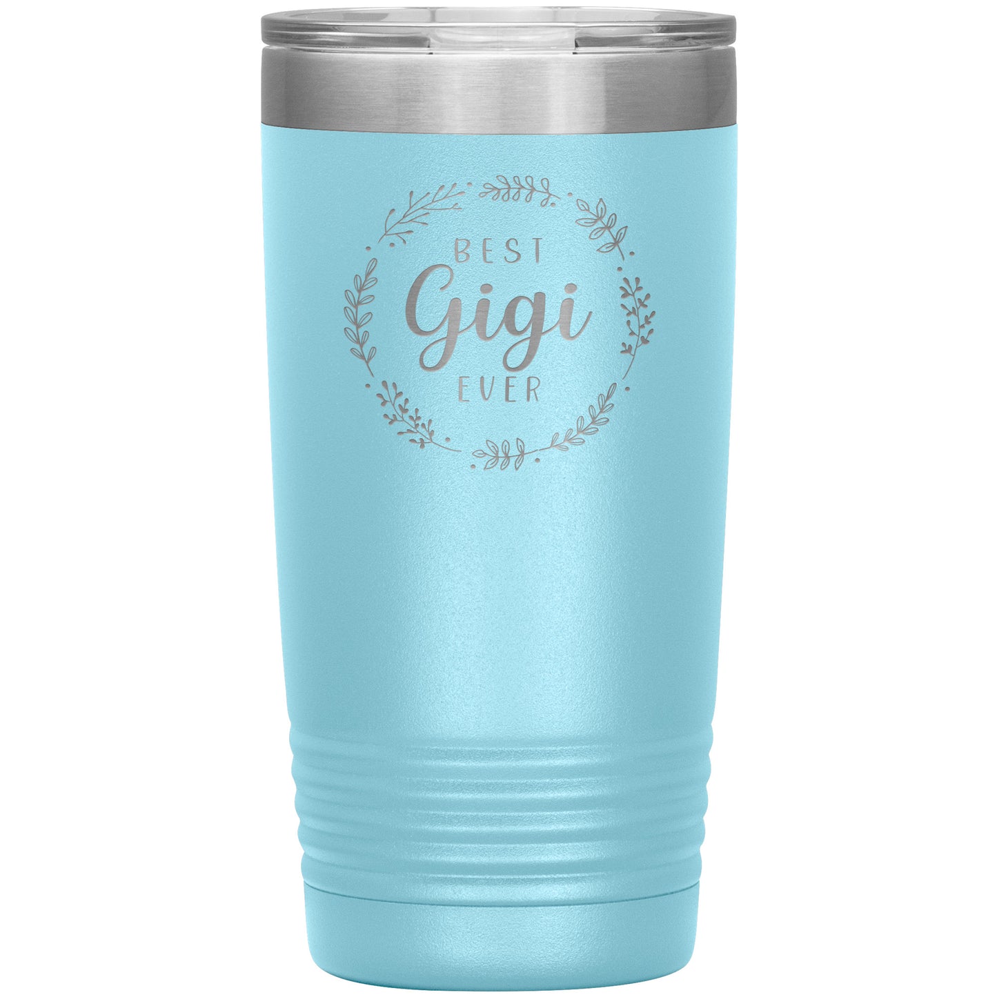 1492826825 Best Gigi Ever 20oz