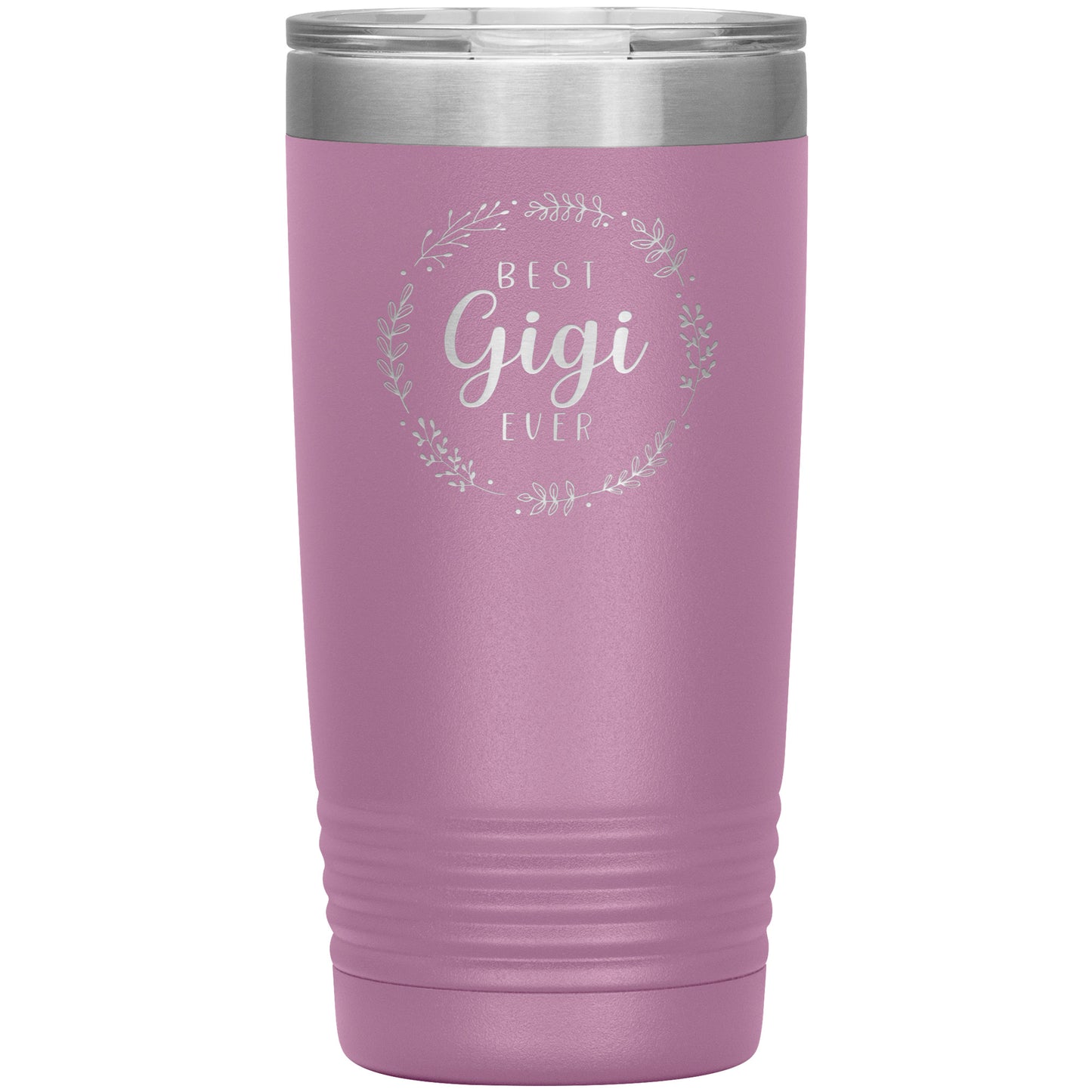 1492826825 Best Gigi Ever 20oz