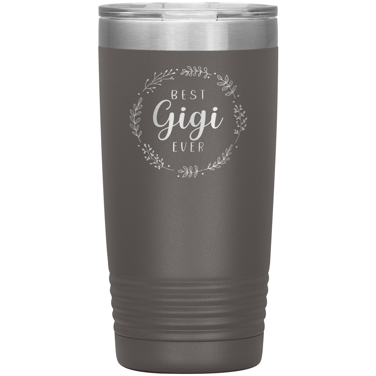 1492826825 Best Gigi Ever 20oz