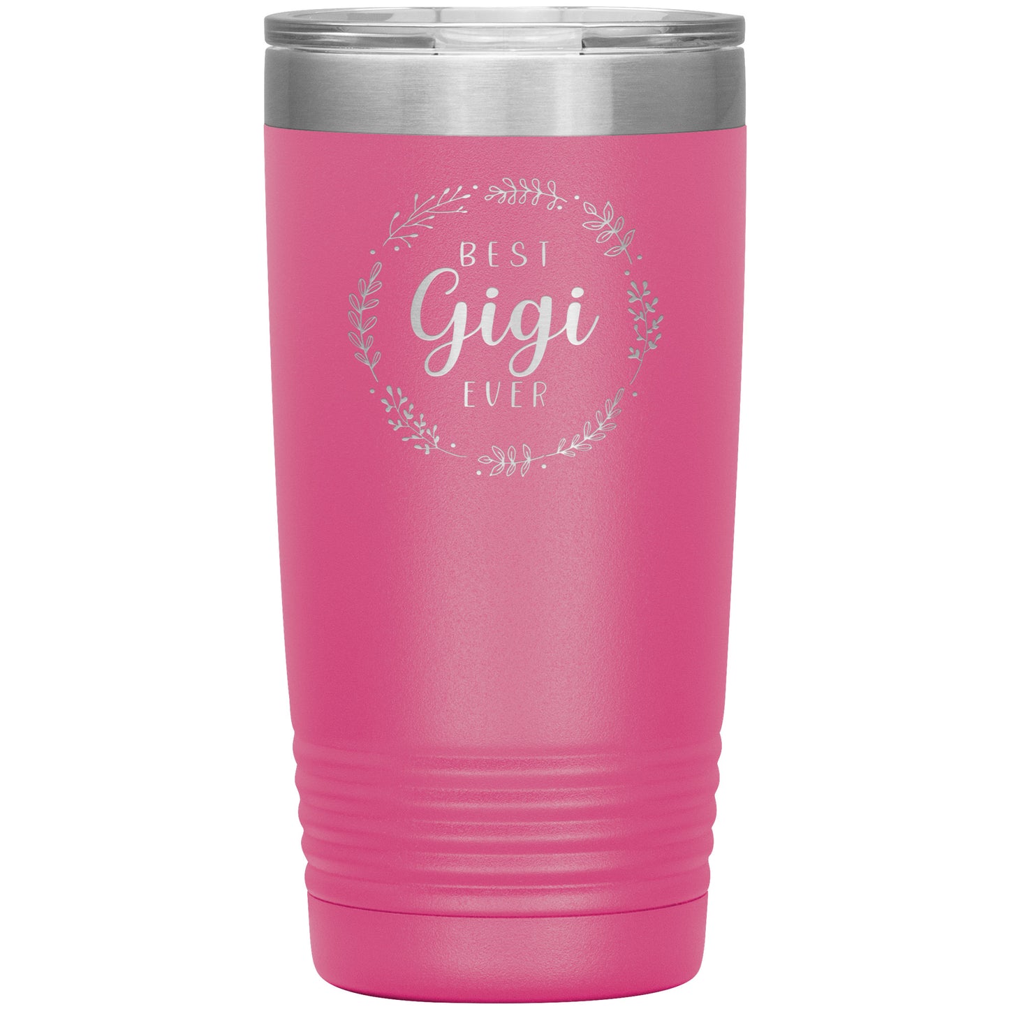 1492826825 Best Gigi Ever 20oz