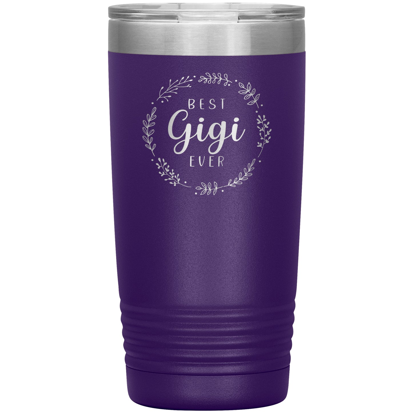 1492826825 Best Gigi Ever 20oz