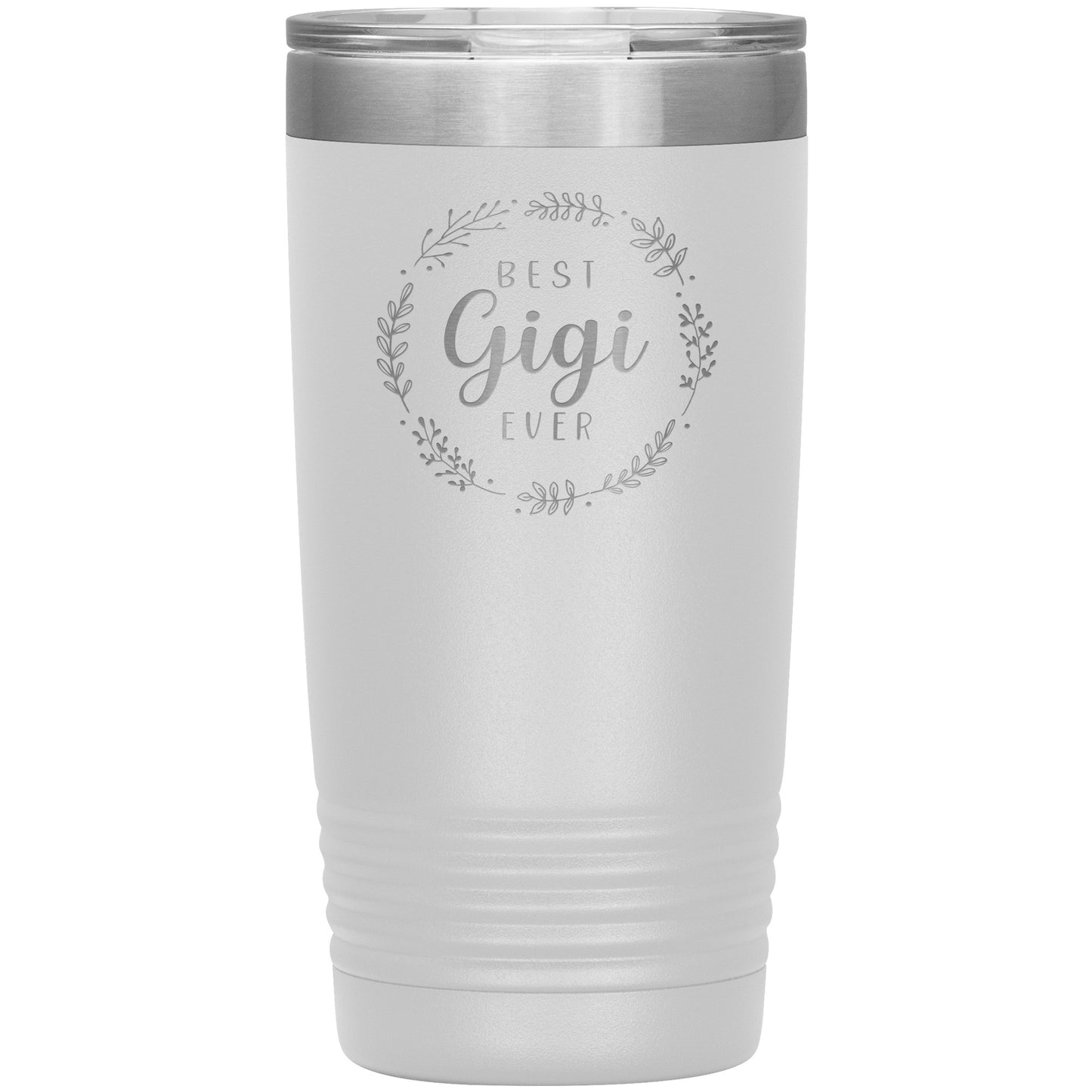 1492826825 Best Gigi Ever 20oz