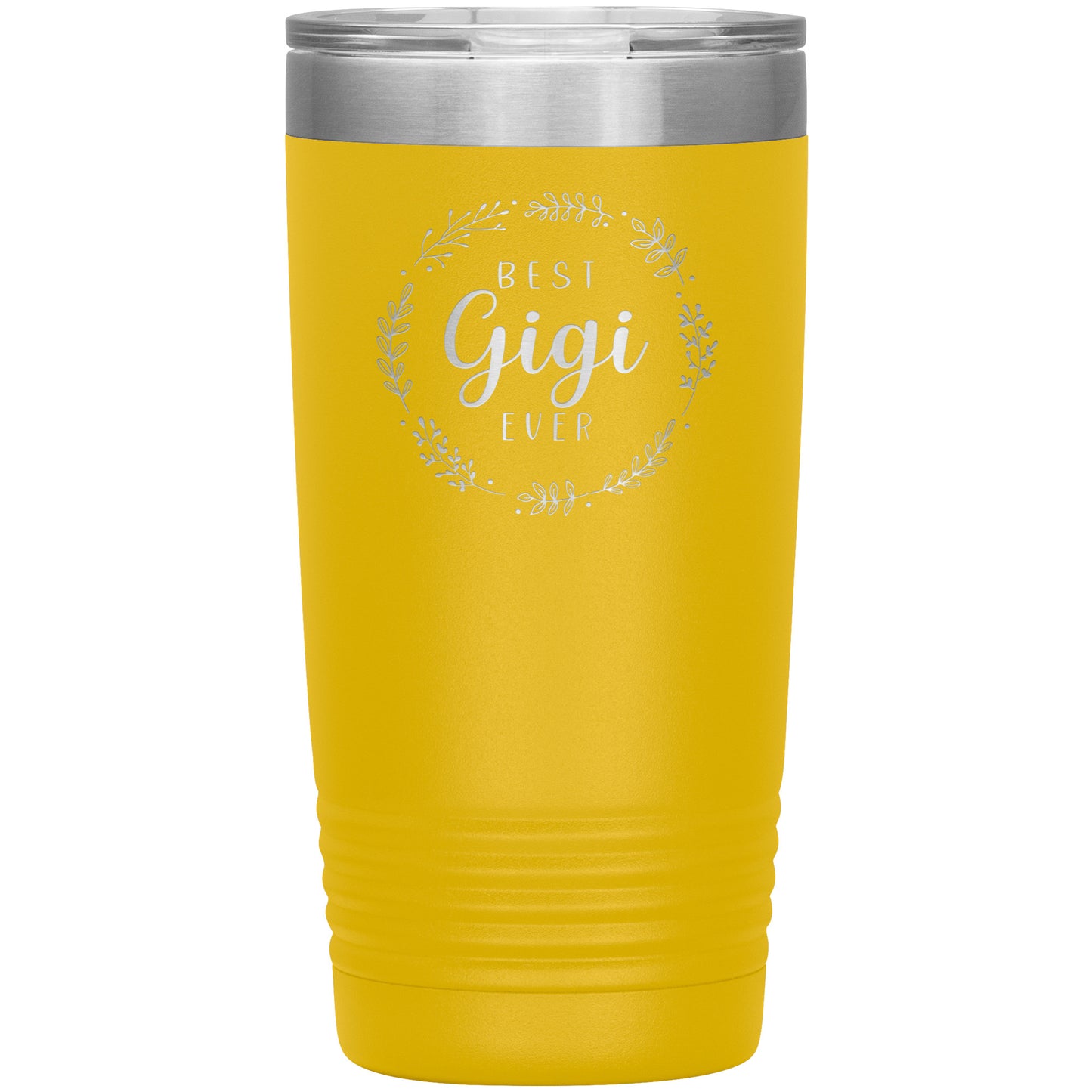 1492826825 Best Gigi Ever 20oz