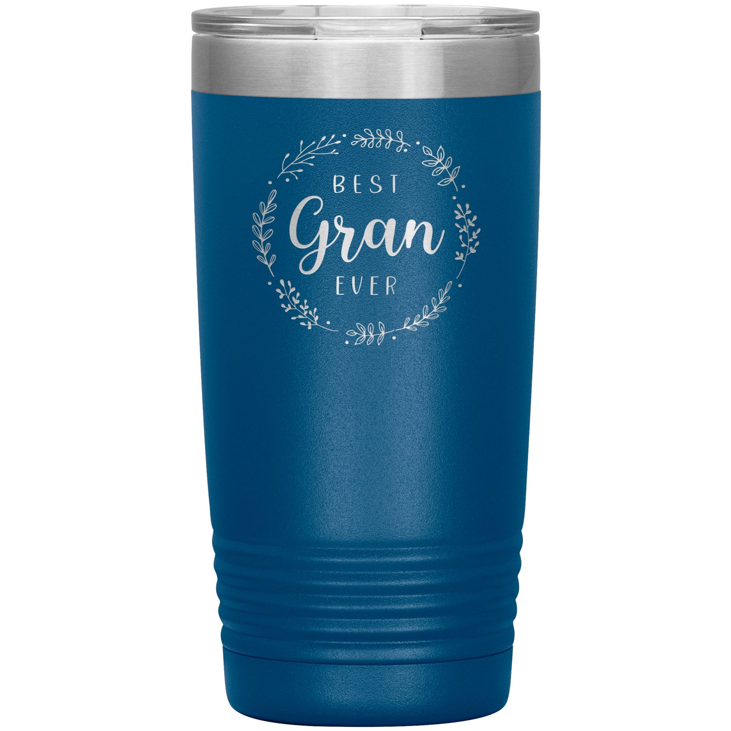 1492830221 Best Gran Ever 20oz