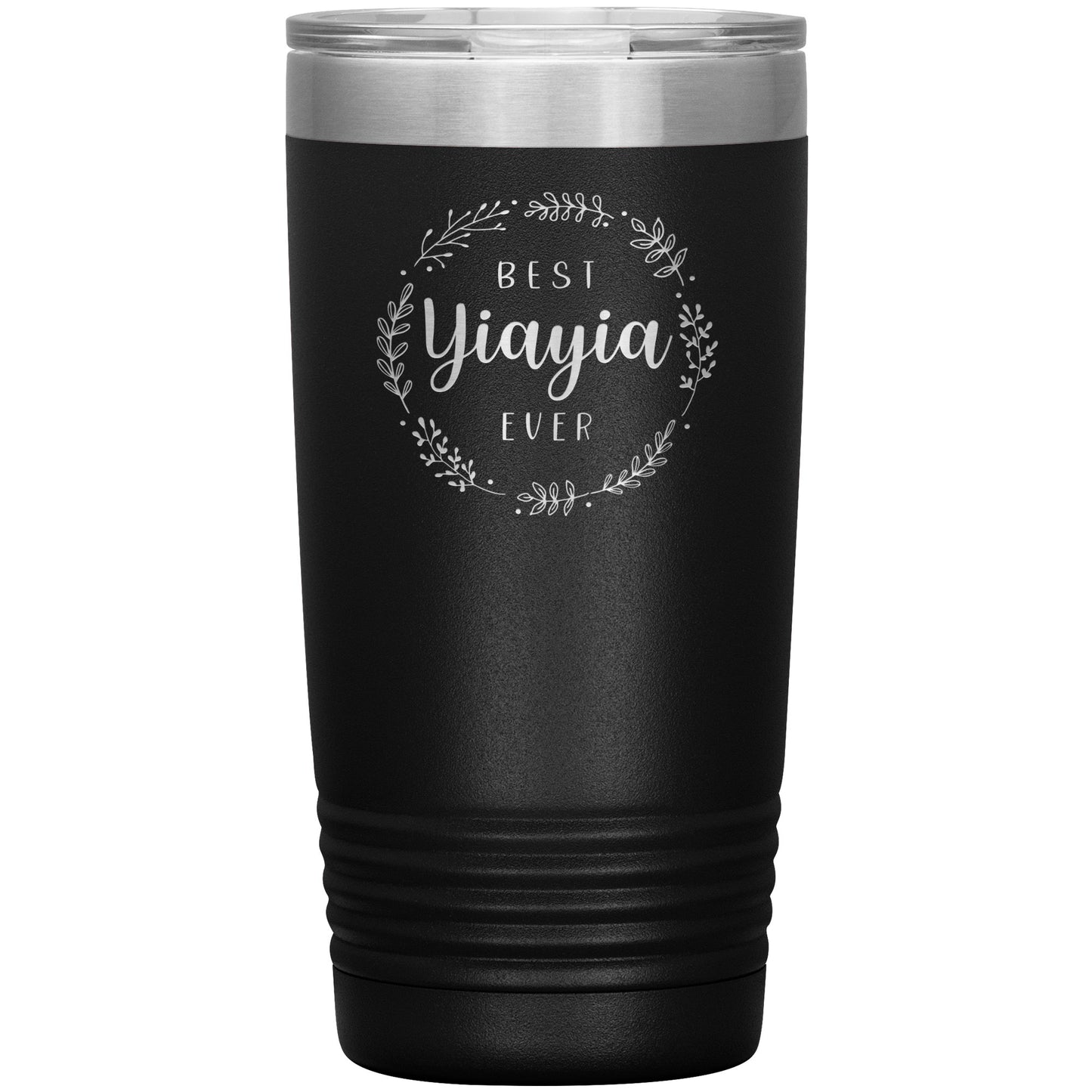 1492864413 Best Yiayia Ever 20oz