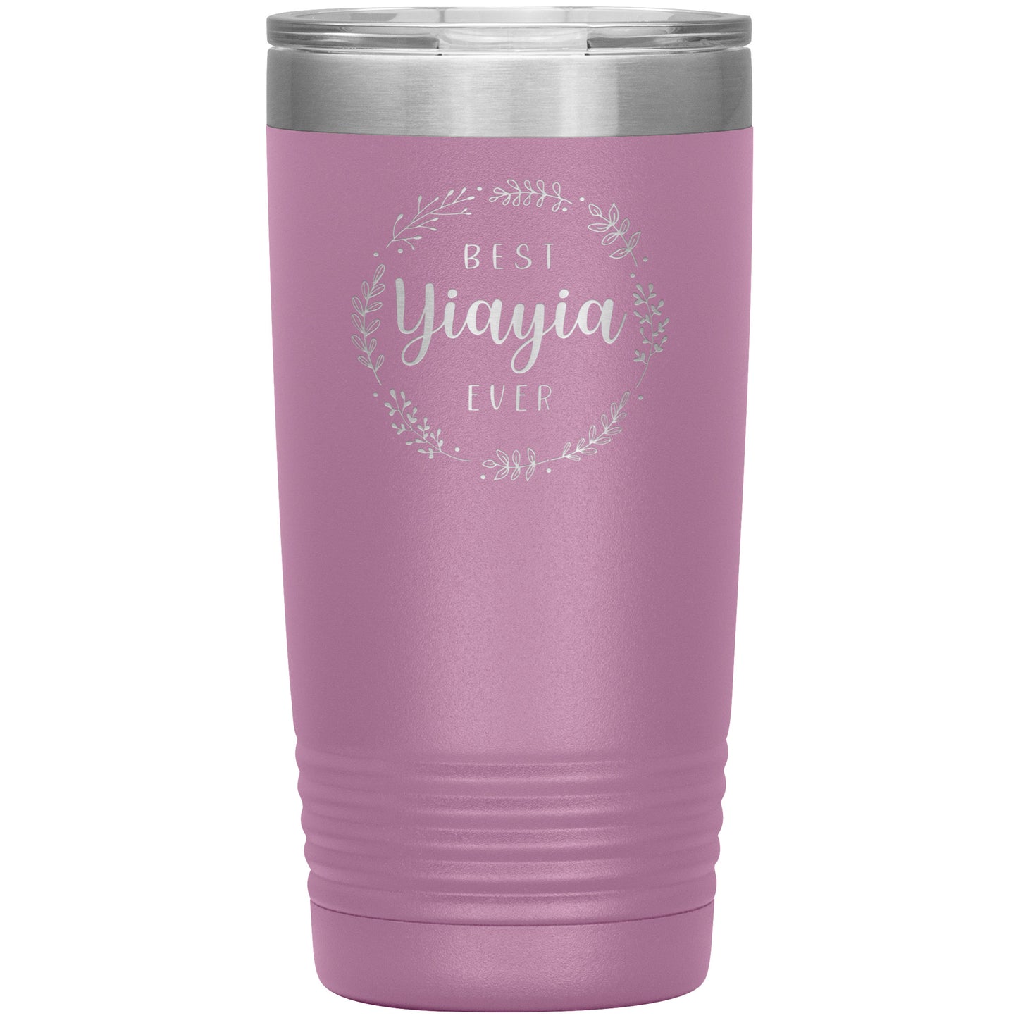 1492864413 Best Yiayia Ever 20oz