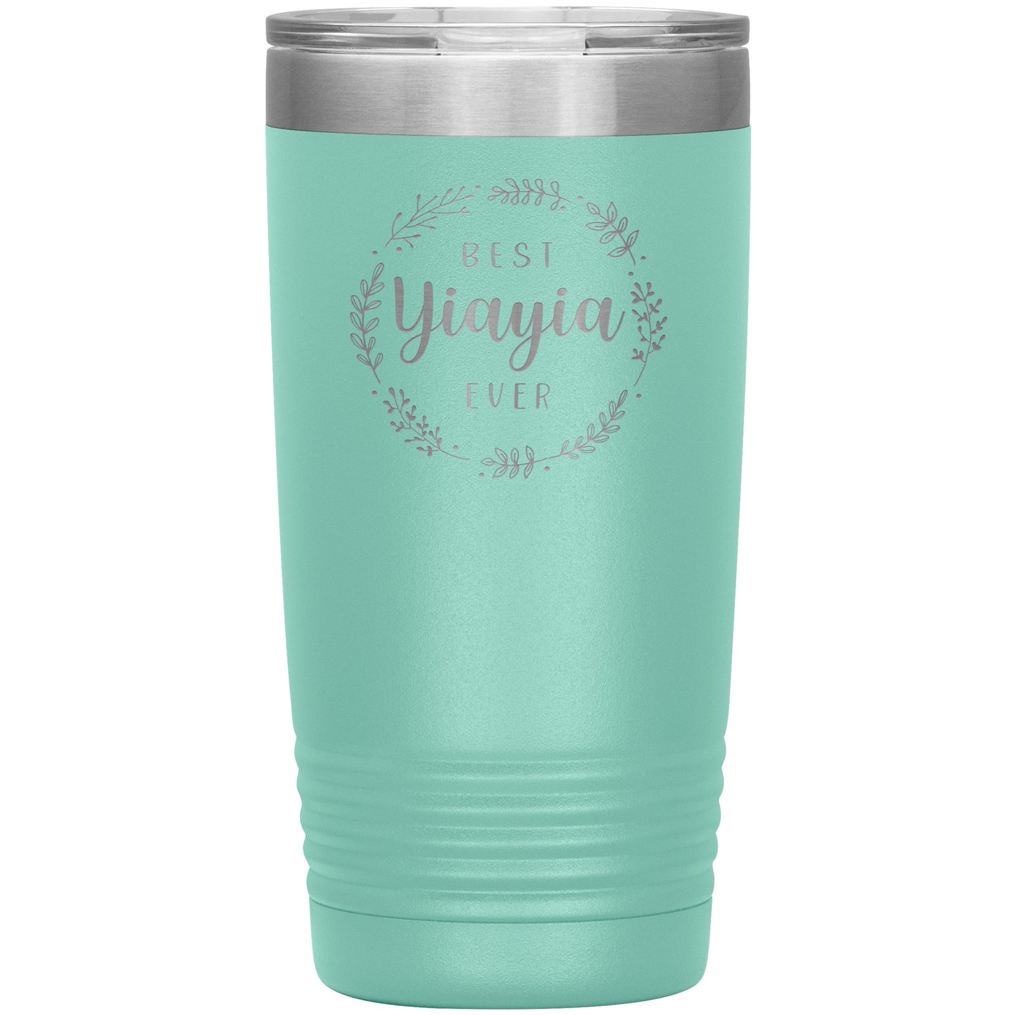 1492864413 Best Yiayia Ever 20oz