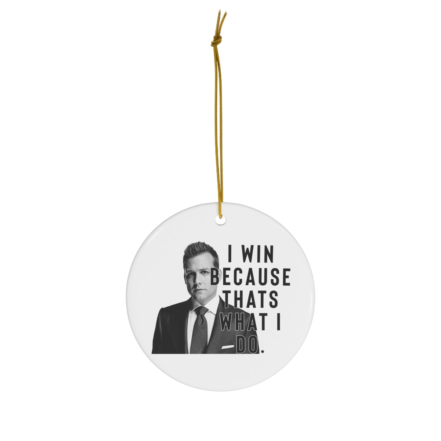 Harvey Specter both