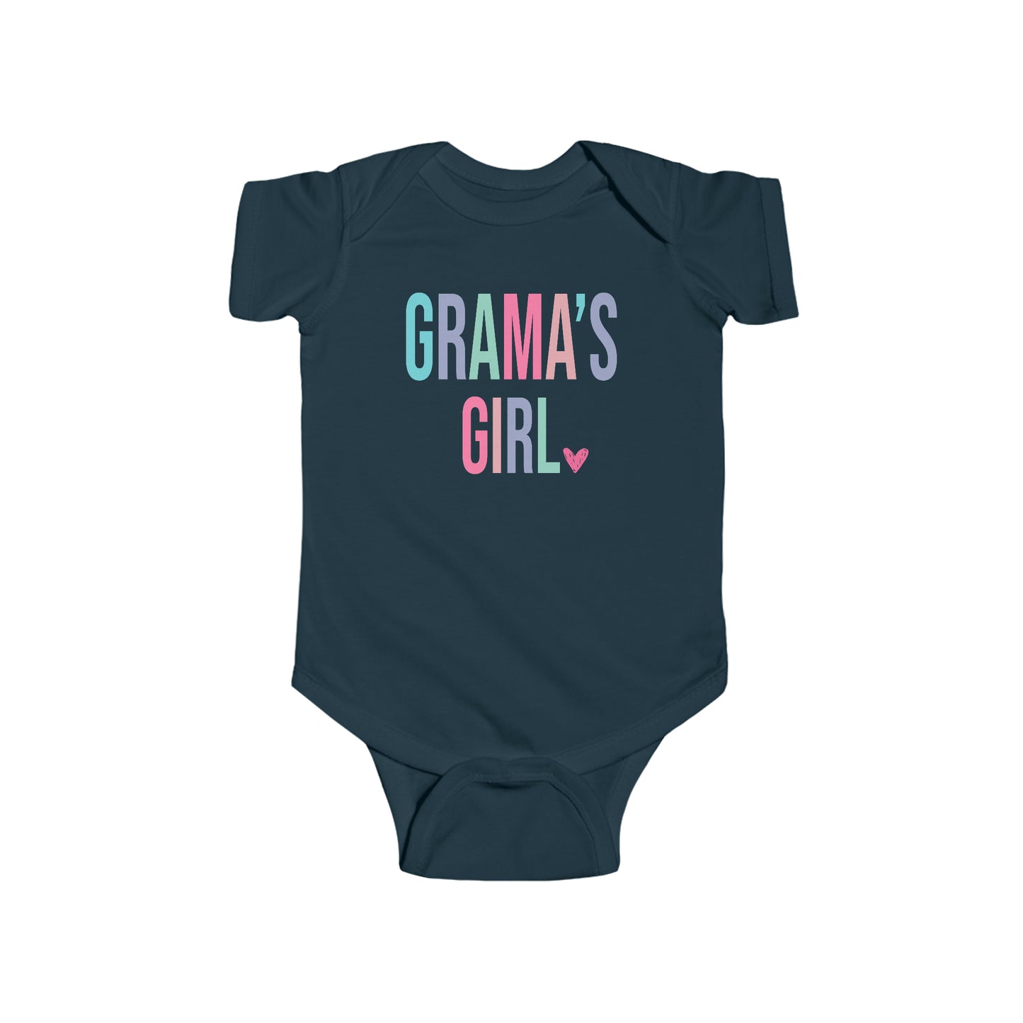 3061776213 Infant Fine Jersey Bodysuit