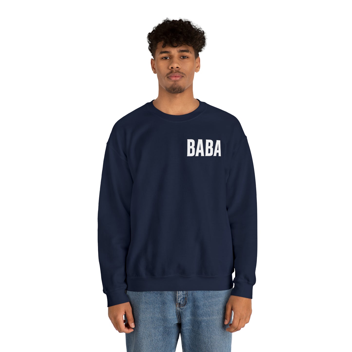 2982134618 Unisex Heavy Blend™ Crewneck Sweatshirt