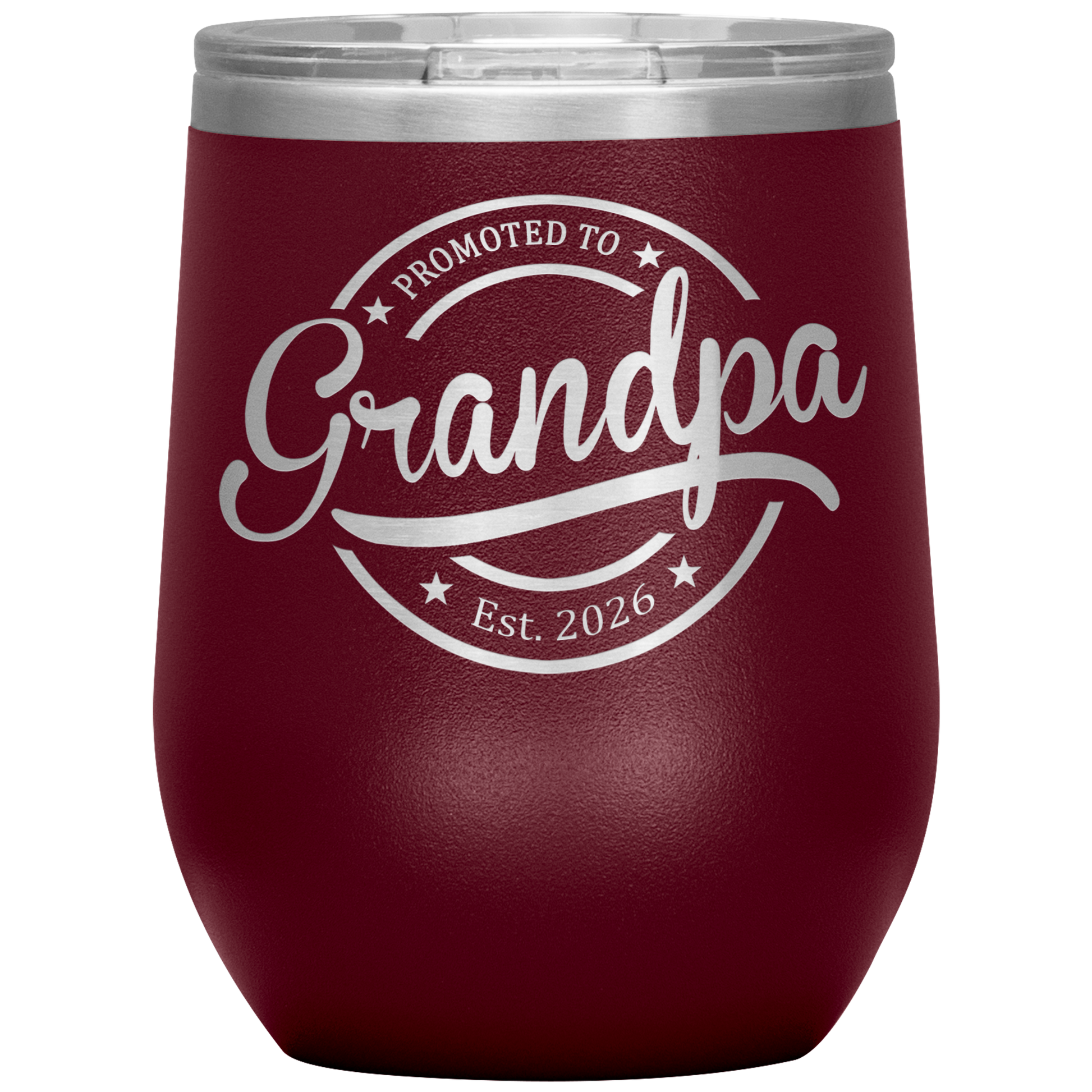 1665951181_Promoted_to_Grandpa_Est_2026__12oz_Wine_Tumbler_Maroon_Mockup.png_15720217