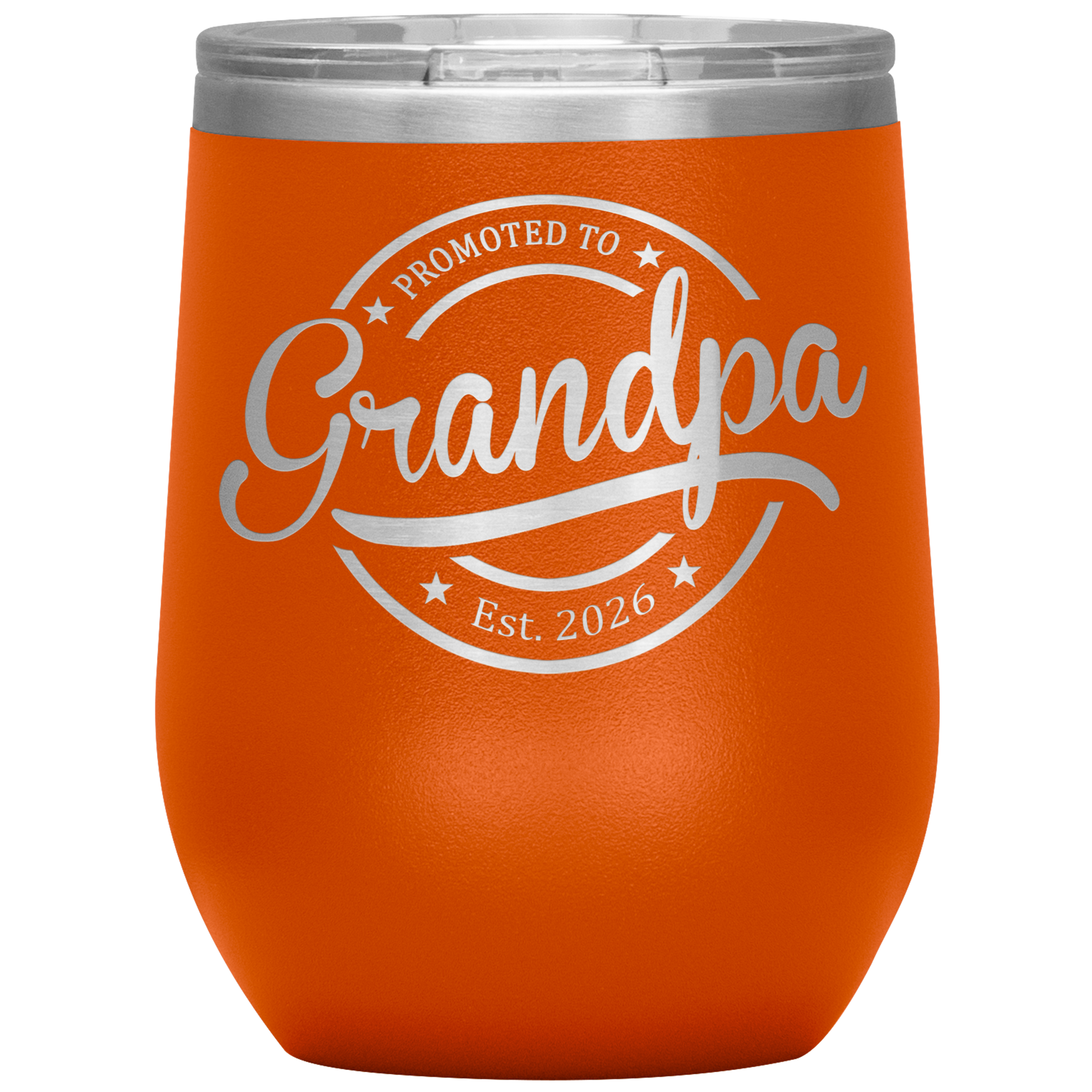 1665951181_Promoted_to_Grandpa_Est_2026__12oz_Wine_Tumbler_Orange_Mockup.png_15720211