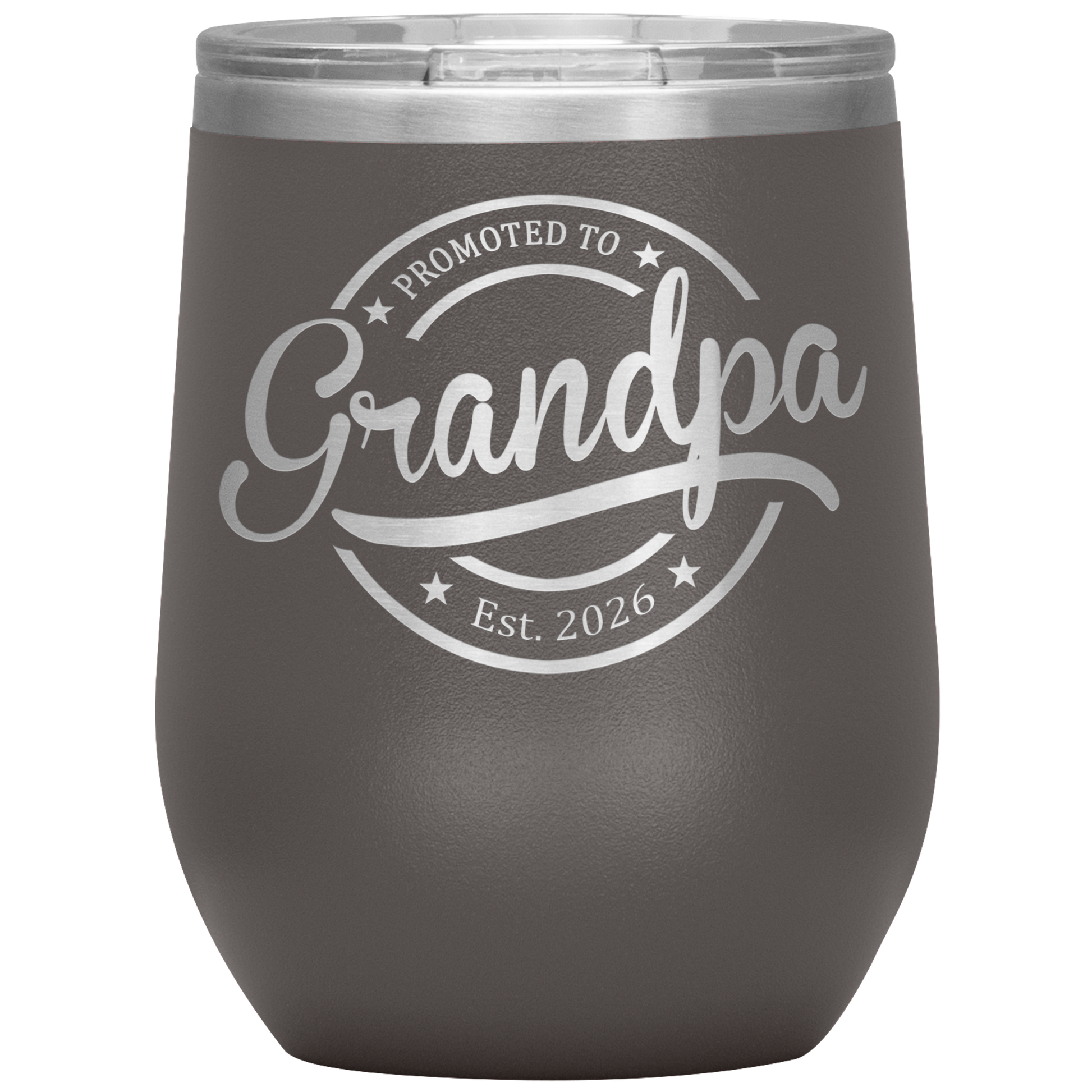 1665951181_Promoted_to_Grandpa_Est_2026__12oz_Wine_Tumbler_Pewter_Mockup.png_15720223