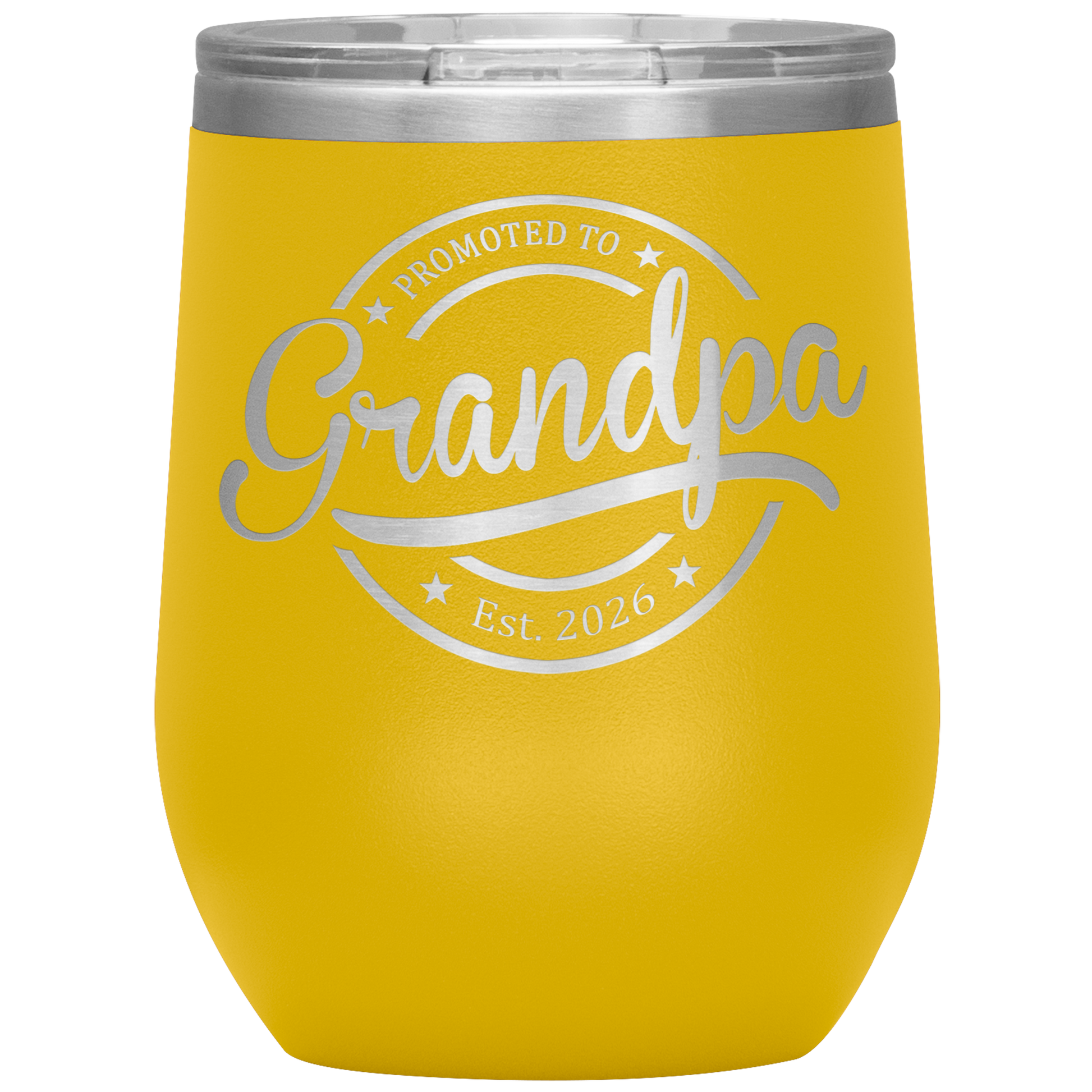 1665951181_Promoted_to_Grandpa_Est_2026__12oz_Wine_Tumbler_Yellow_Mockup.png_15720215
