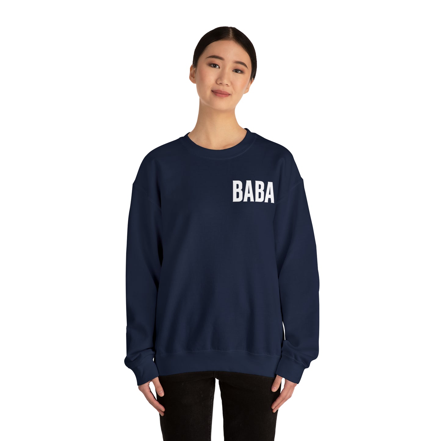 2982134618 Unisex Heavy Blend™ Crewneck Sweatshirt