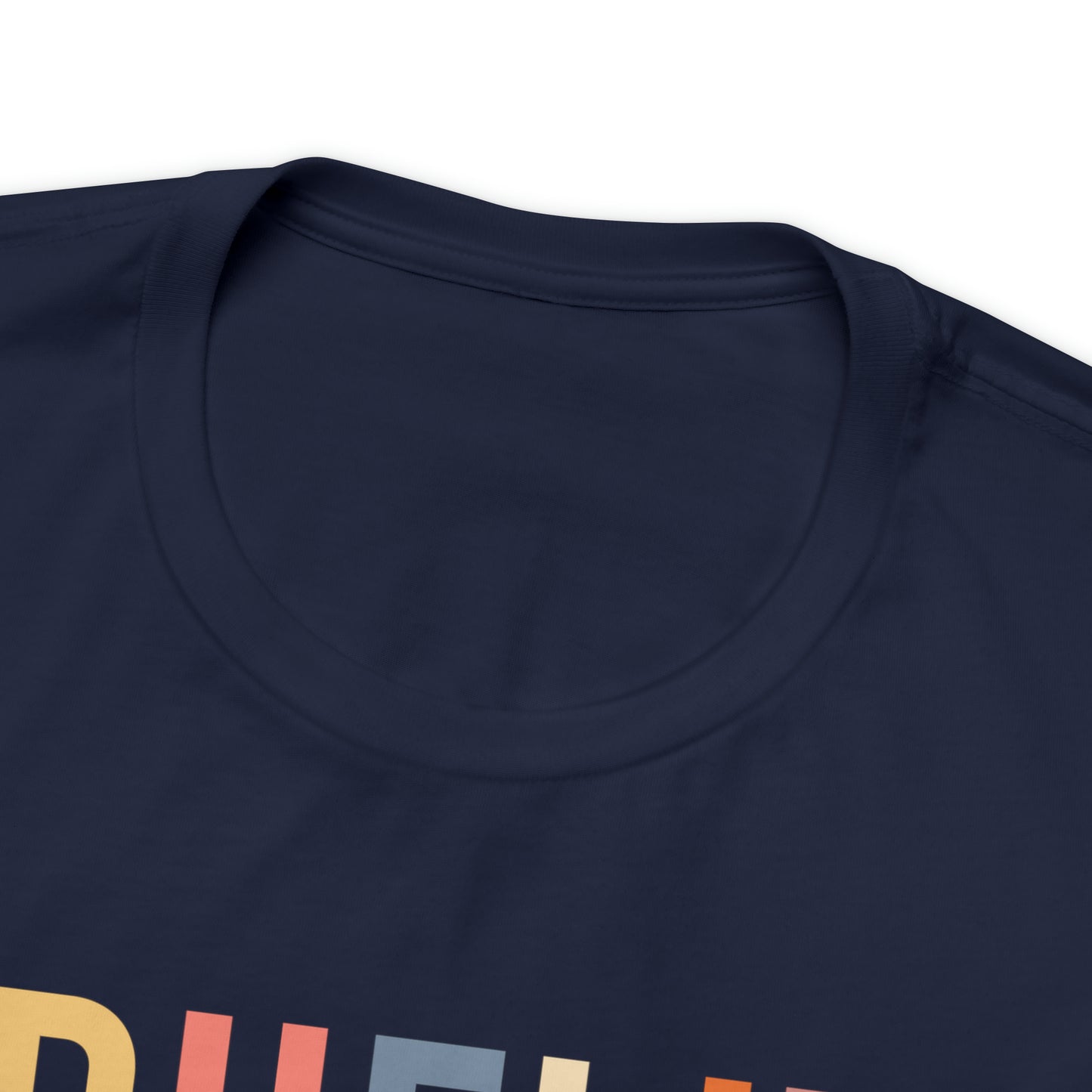 3008096860 Unisex Jersey Short Sleeve Tee