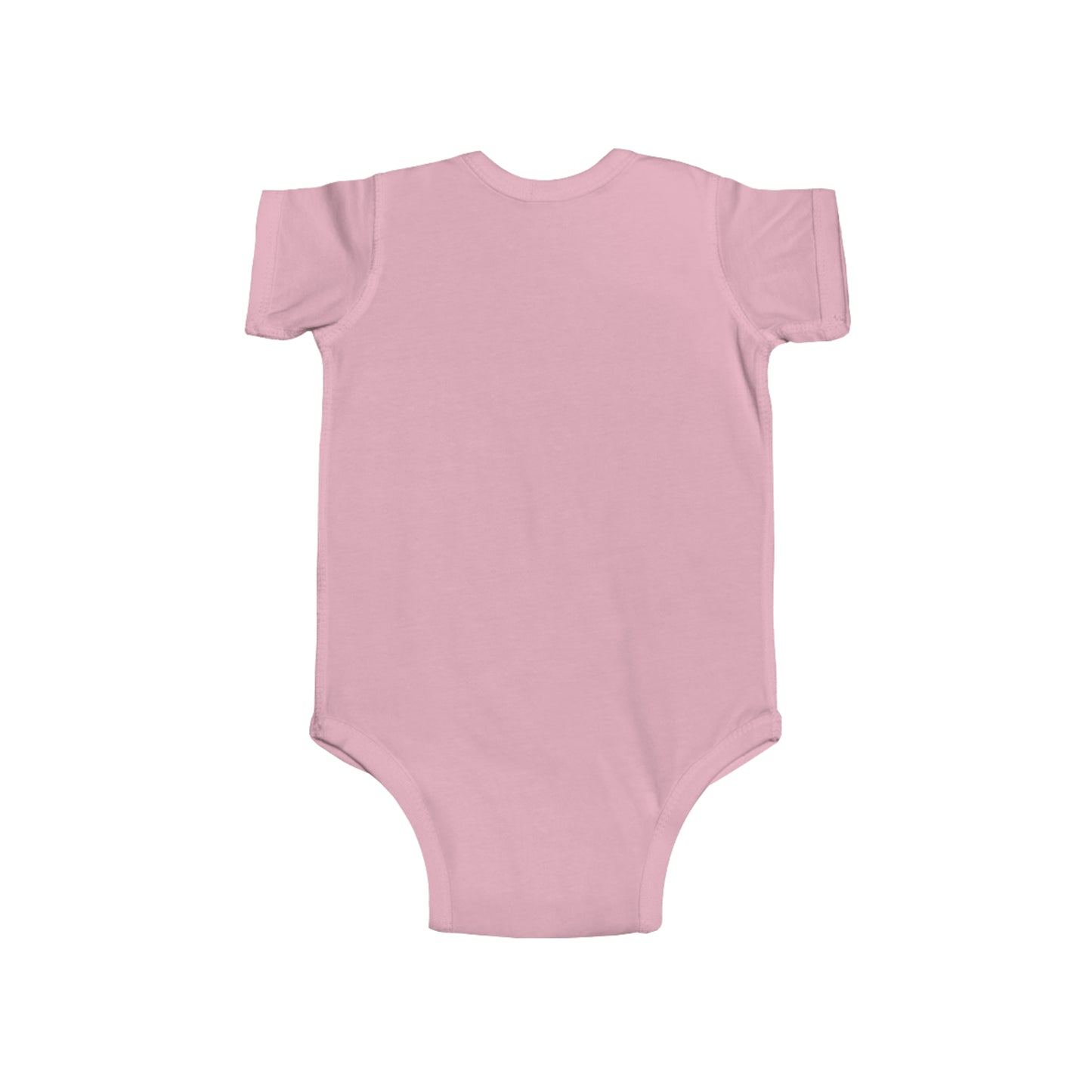 2970619633 Infant Fine Jersey Bodysuit