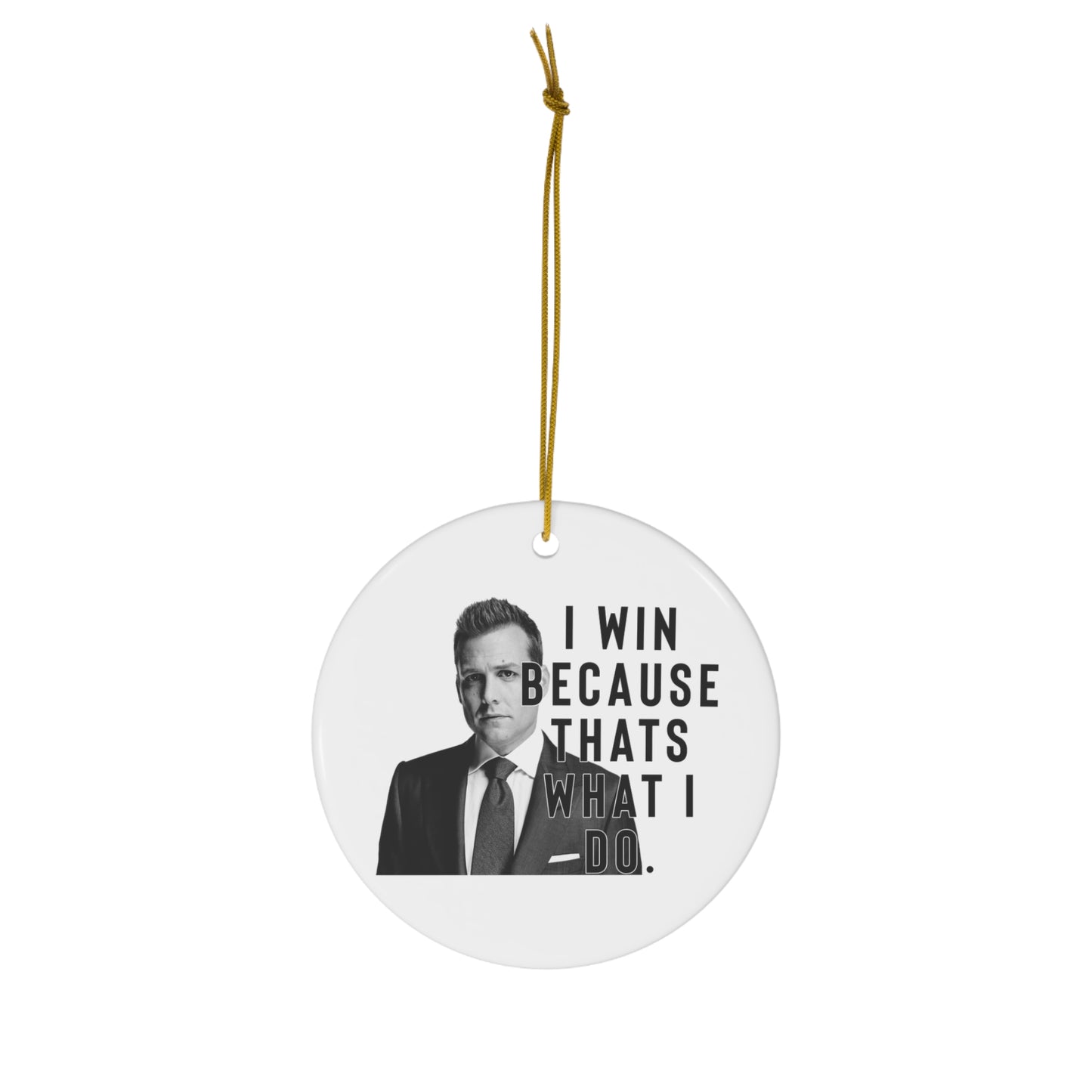 Harvey Specter both