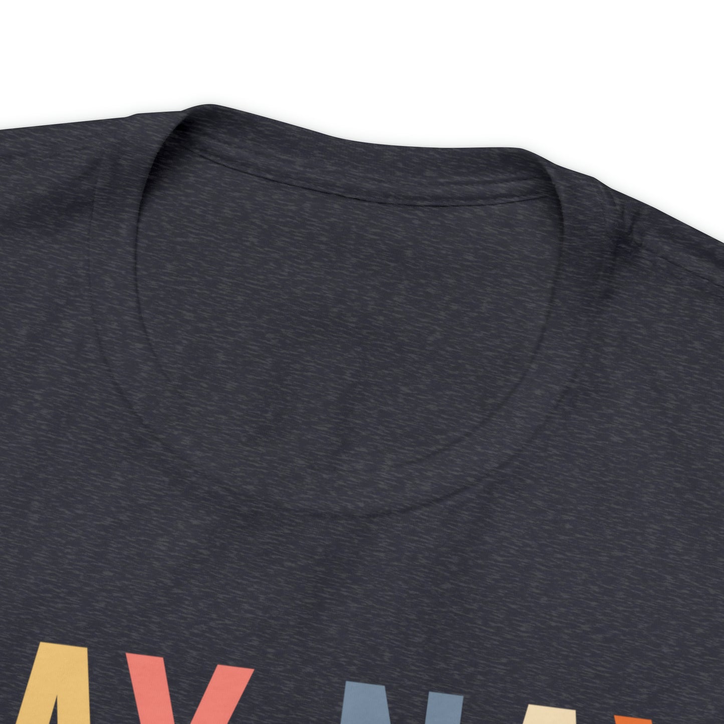 2979307284 Unisex Jersey Short Sleeve Tee