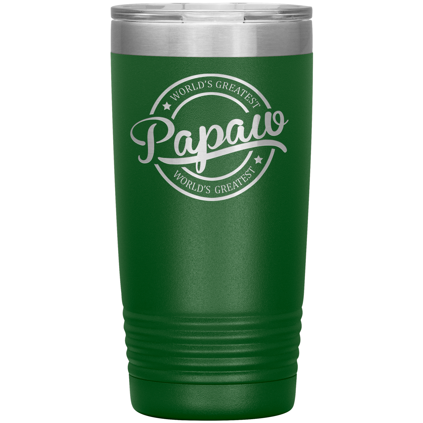 4335744811_Papaw_20oz_20oz_Tumbler_Green_Mockup.png_15873004