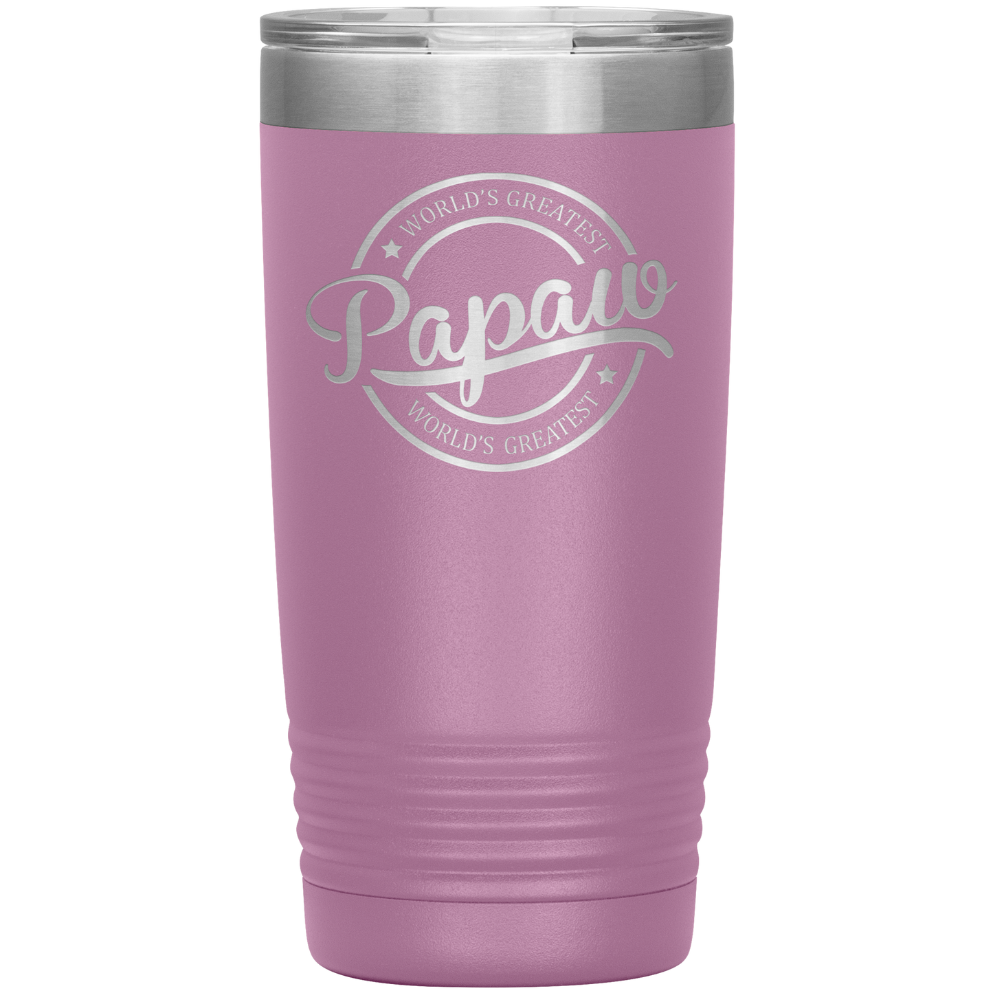 4335744811_Papaw_20oz_20oz_Tumbler_LtPurple_Mockup.png_15873000
